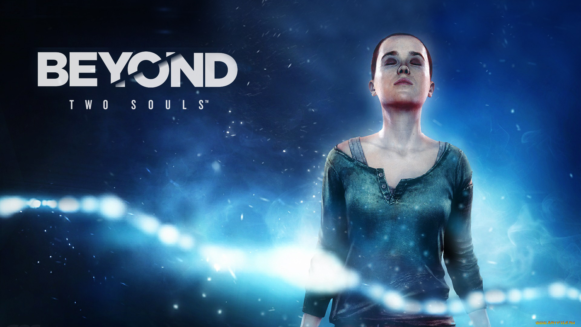 beyond, two, souls, видео, игры, beyond, , two, souls, автор, gos, souls, two