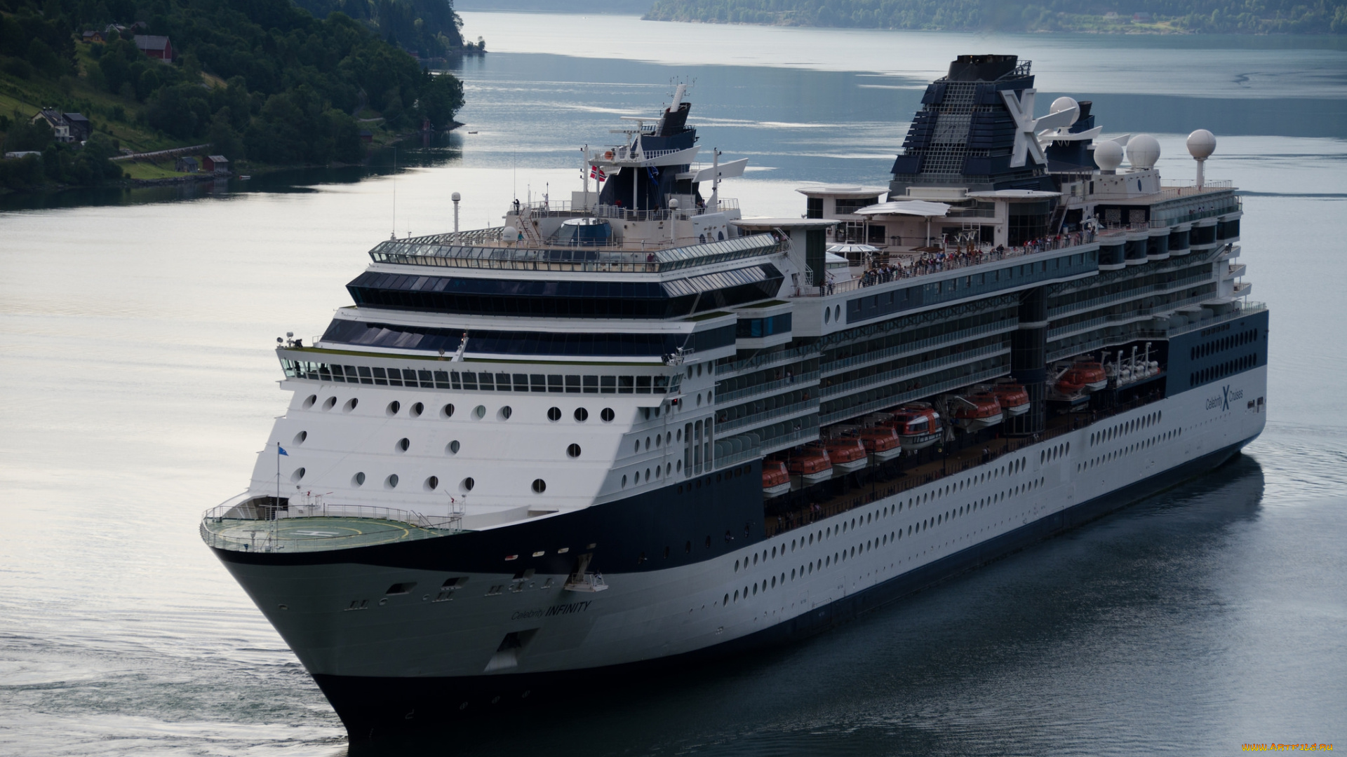 celebrity, infinity, корабли, лайнеры, круиз, лайнер