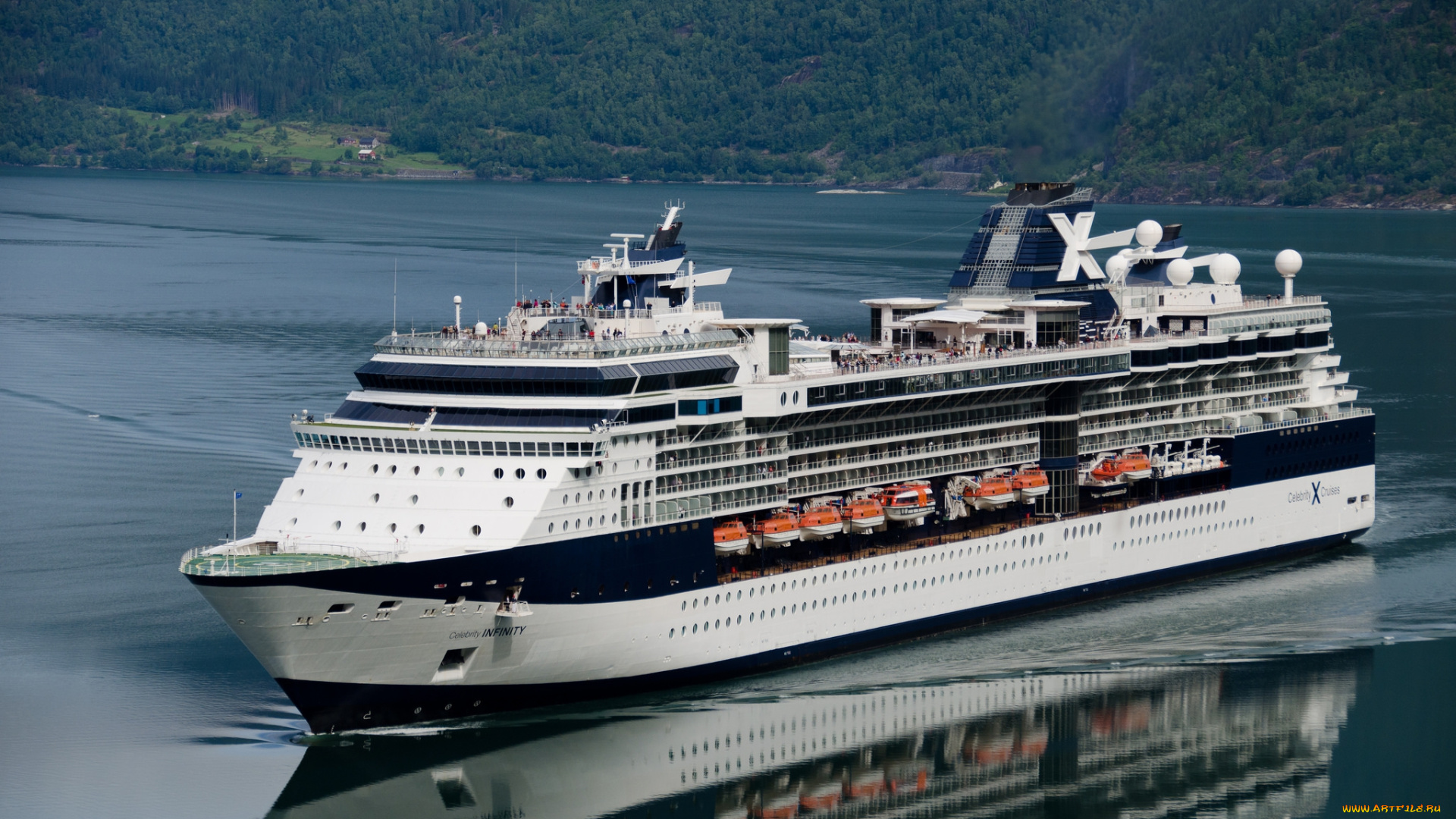 celebrity, infinity, корабли, лайнеры, круиз, лайнер