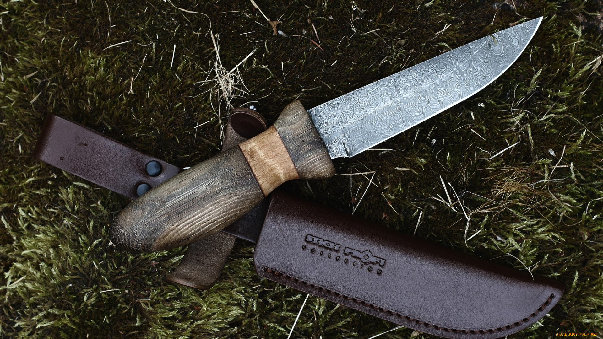 оружие, холодное, оружие, нож