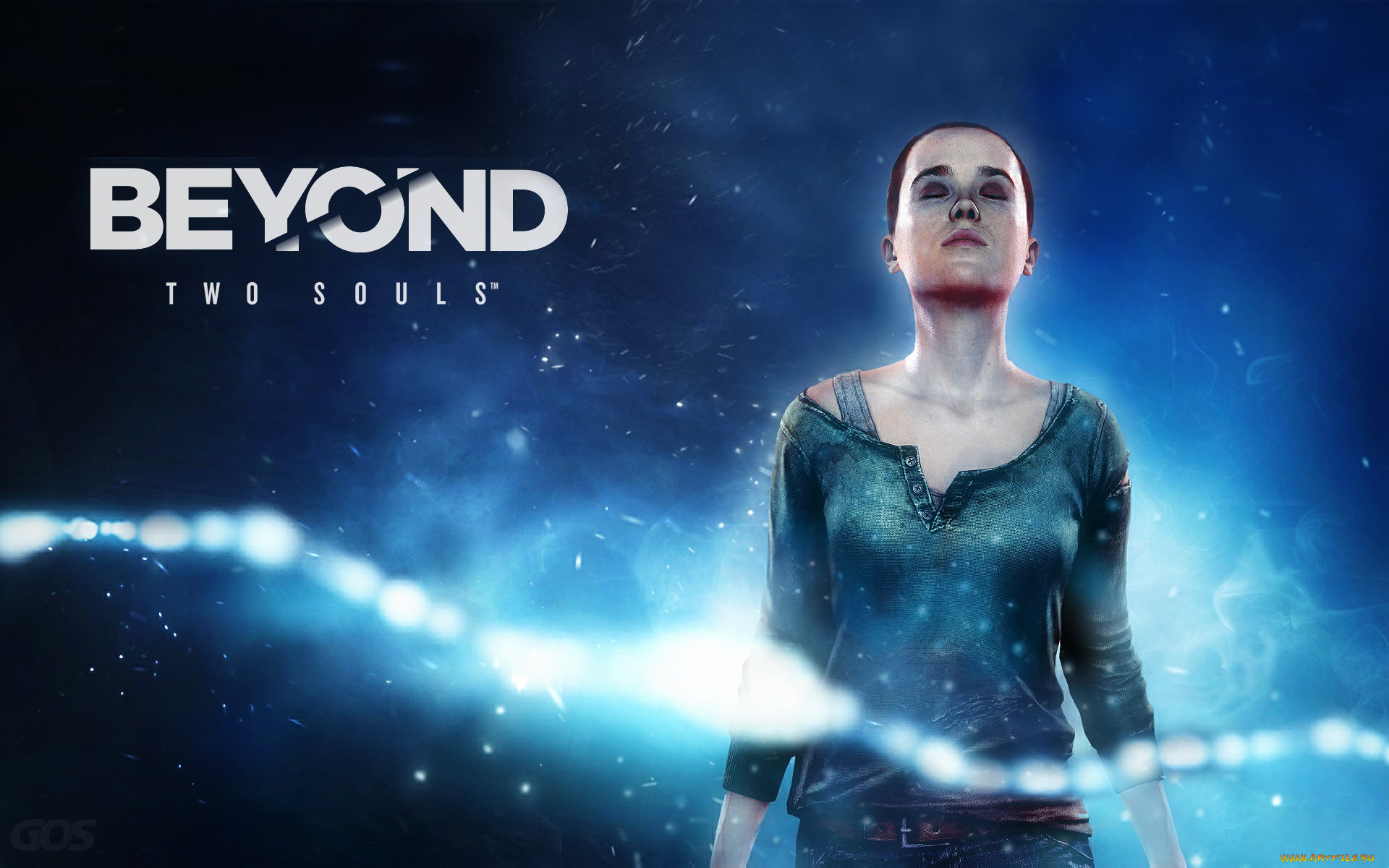 beyond, two, souls, видео, игры, beyond, , two, souls, автор, gos, souls, two