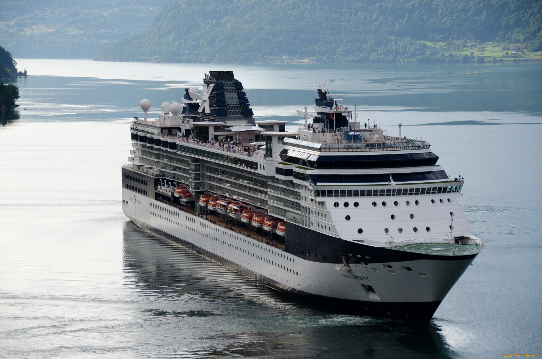 celebrity, infinity, корабли, лайнеры, круиз, лайнер