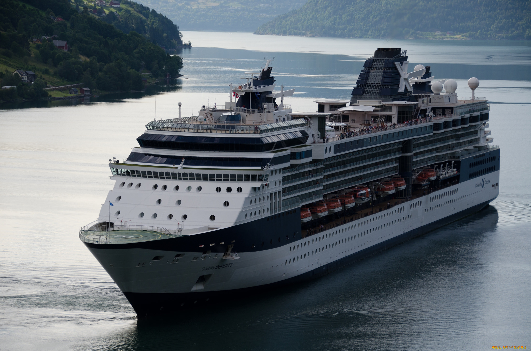 celebrity, infinity, корабли, лайнеры, круиз, лайнер