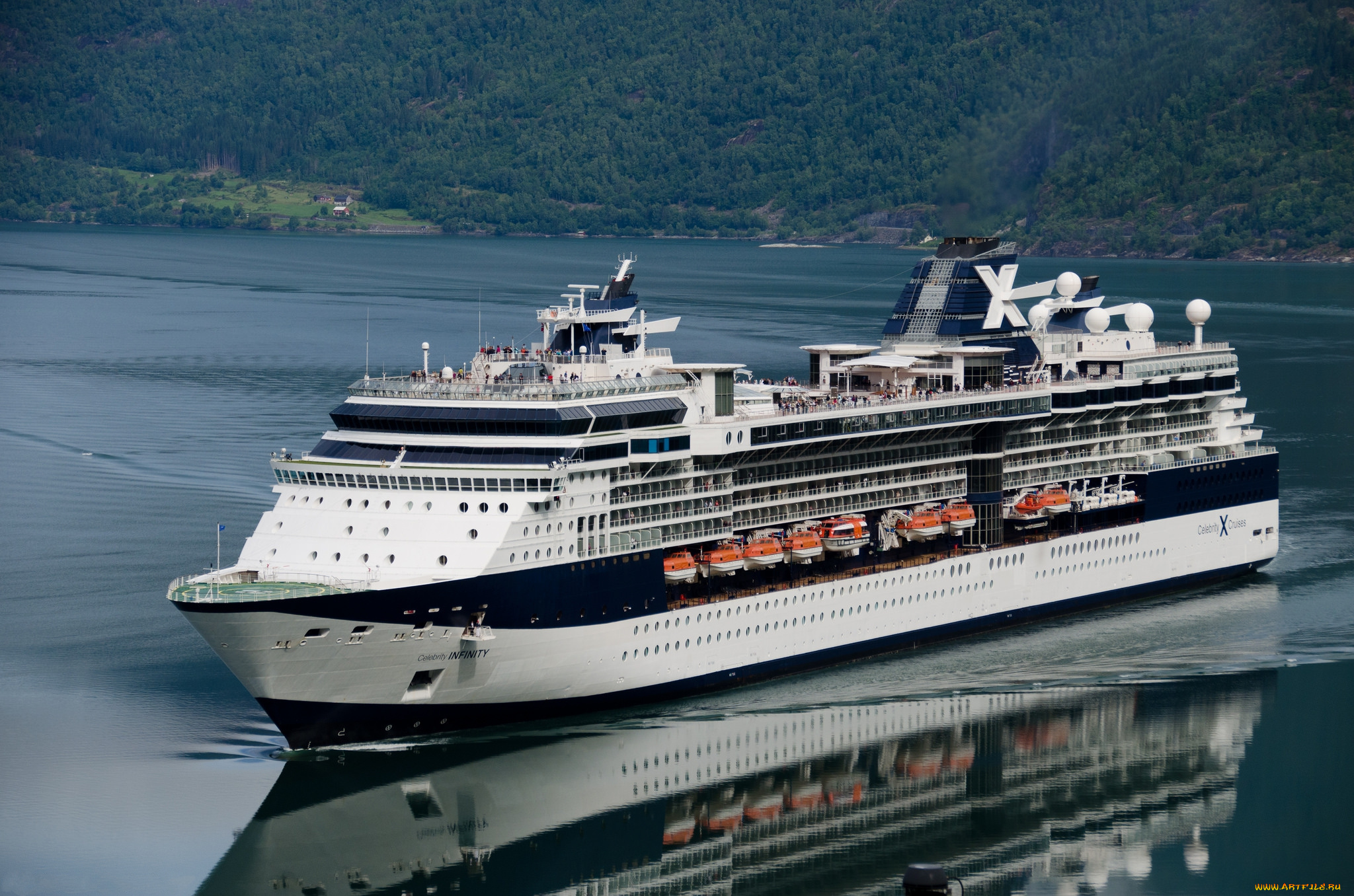 celebrity, infinity, корабли, лайнеры, круиз, лайнер