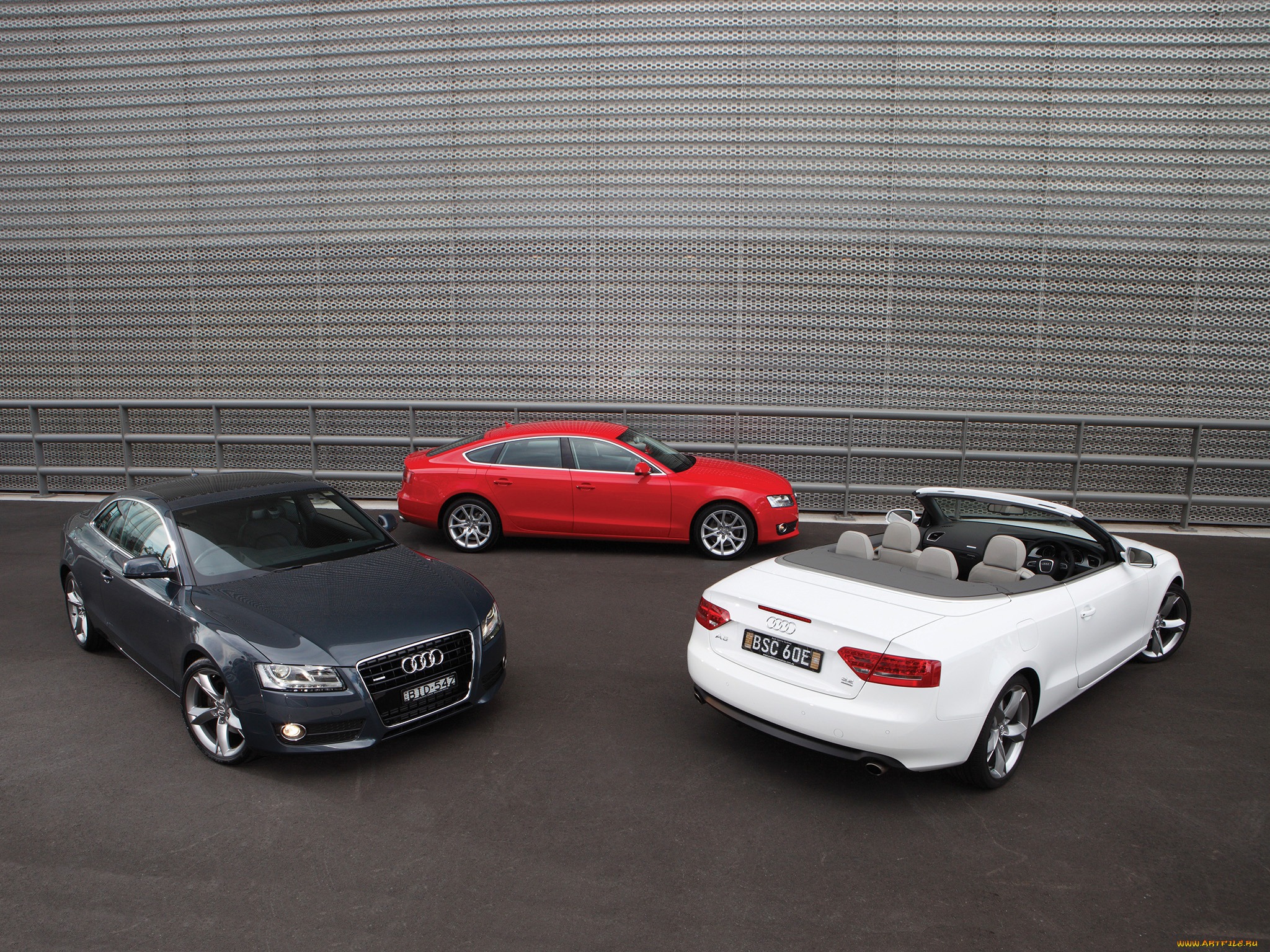 автомобили, audi, a5