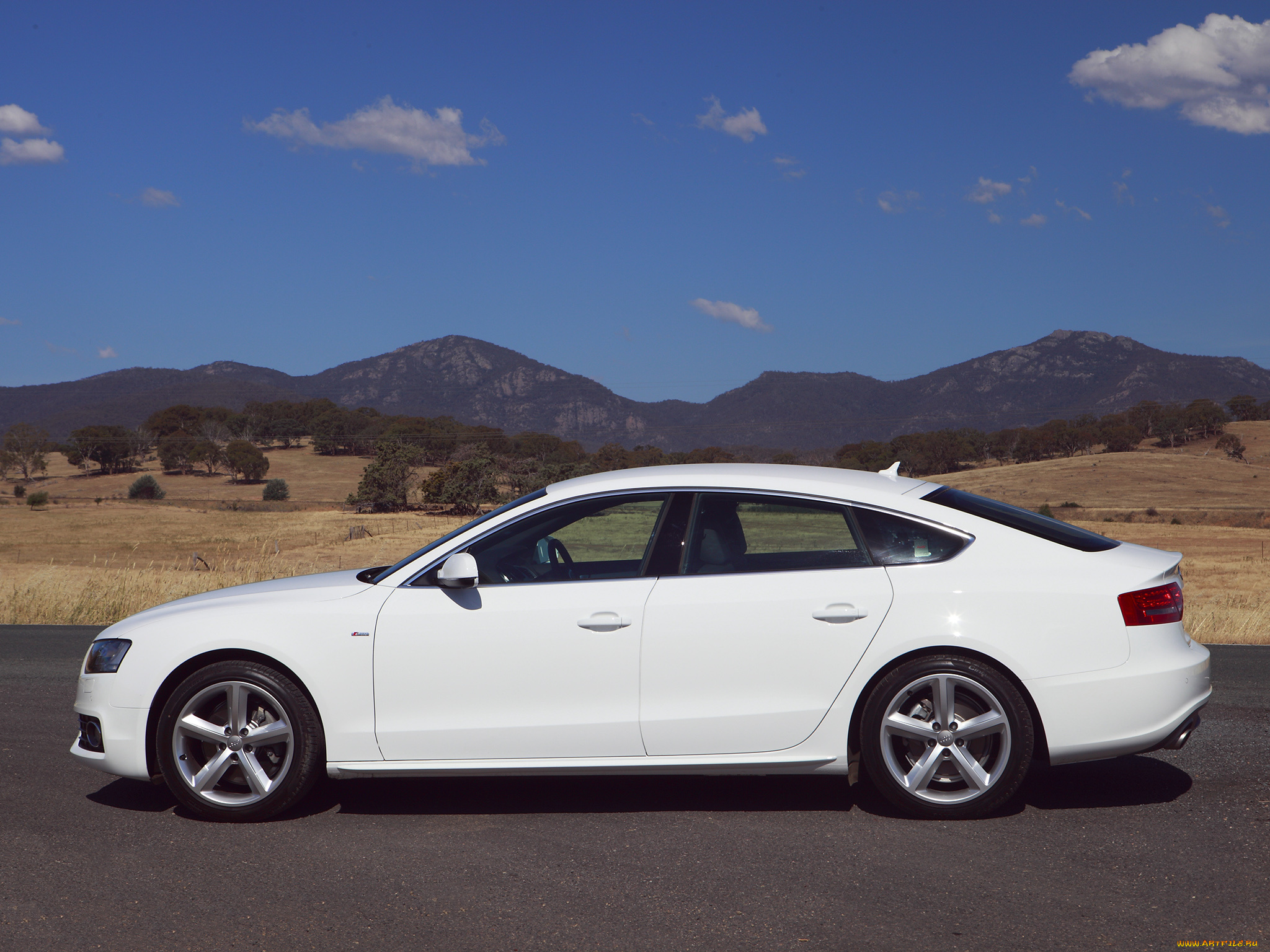 автомобили, audi, au-spec, s-line, 3-0, sportback, a5, светлый, tdi, quattro