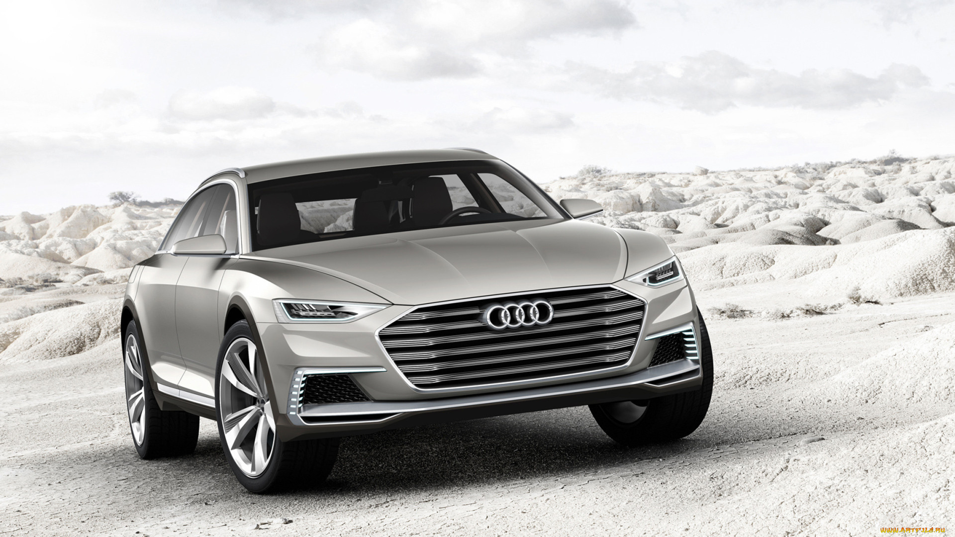 audi, prologue, allroad, concept, 2015, автомобили, audi, allroad, prologue, 2015, concept