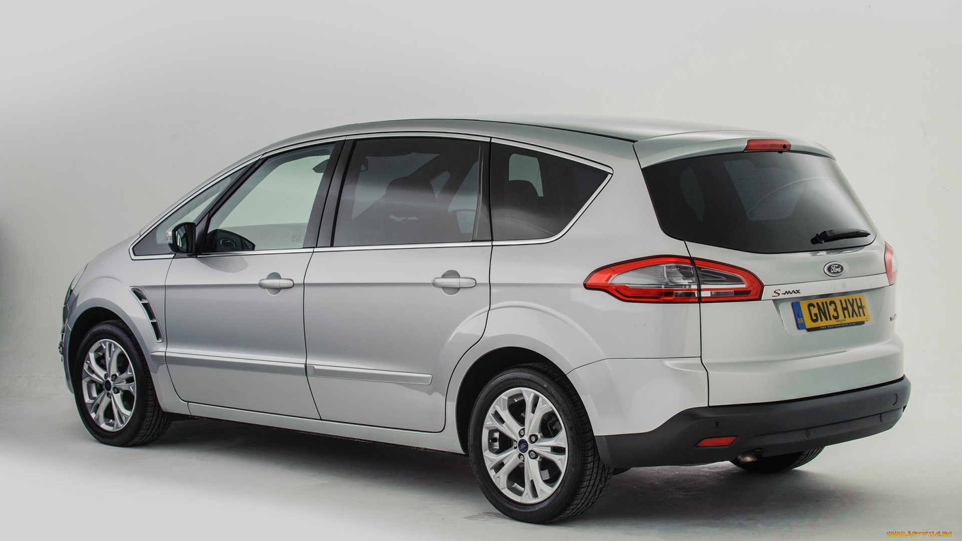 автомобили, ford, uk-spec, s-max, titanium