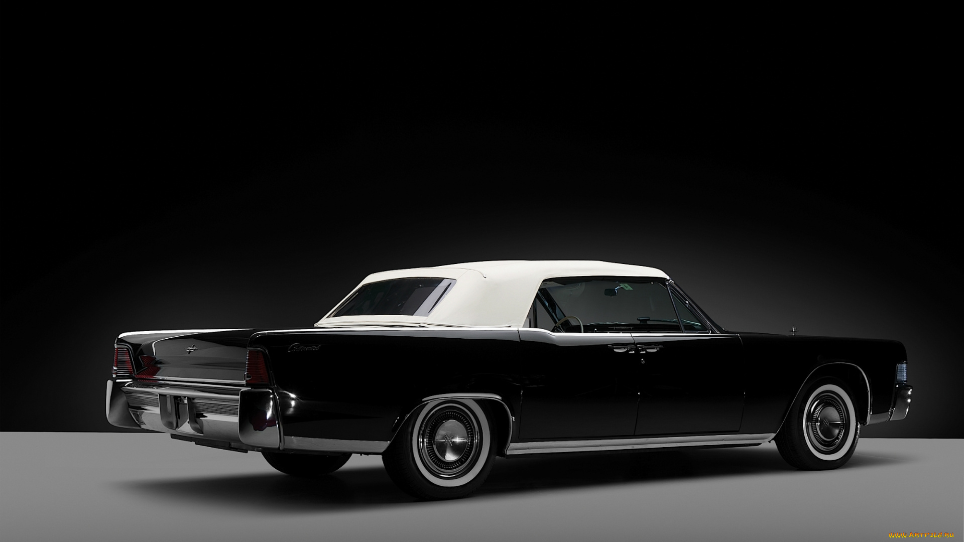 автомобили, lincoln