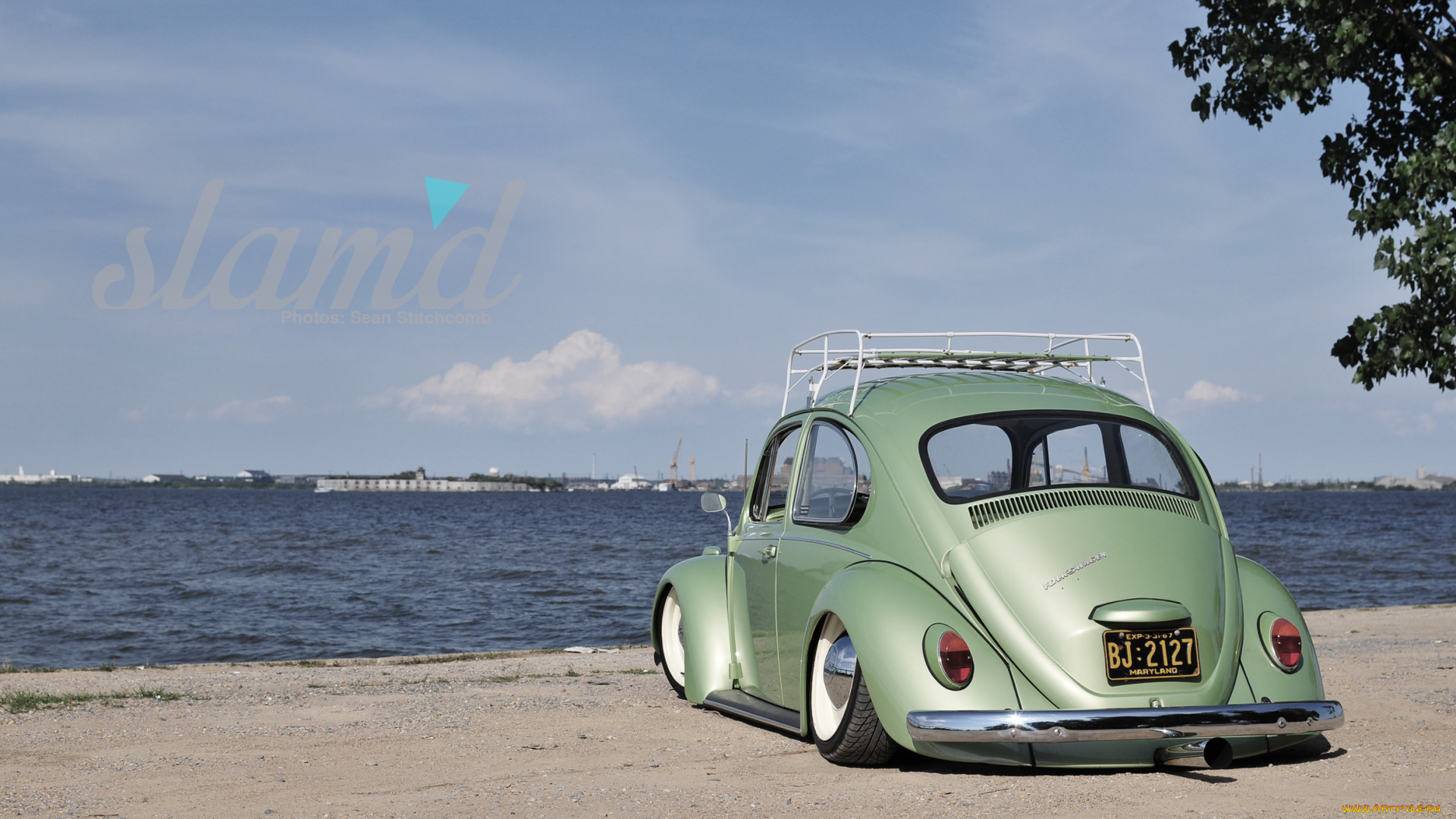 автомобили, volkswagen, bug