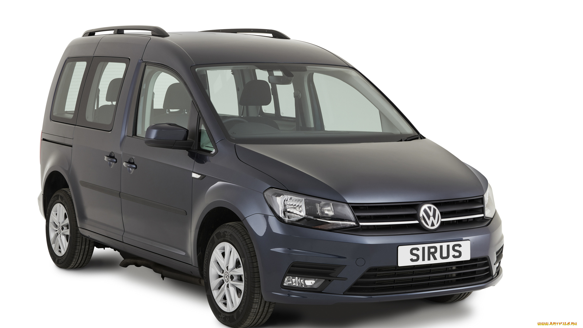 автомобили, volkswagen, sirus, uk-spec, caddy, 2016г