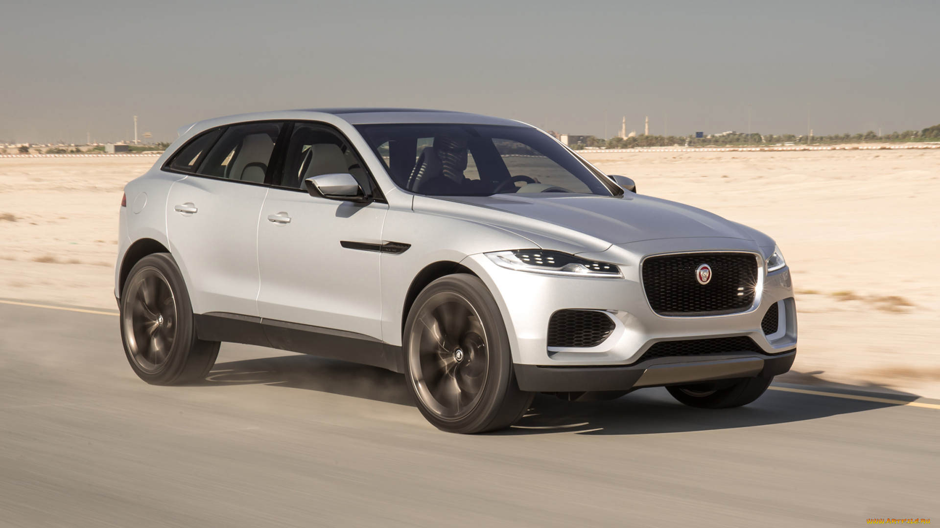 jaguar, c-x17, concept, 2013, автомобили, jaguar, c-x17, crossover, 2013, concept