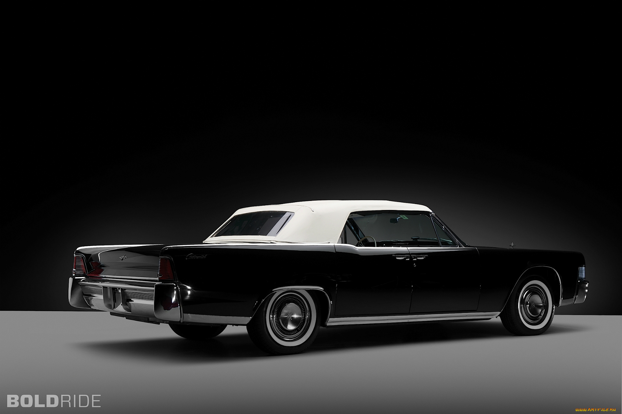 автомобили, lincoln