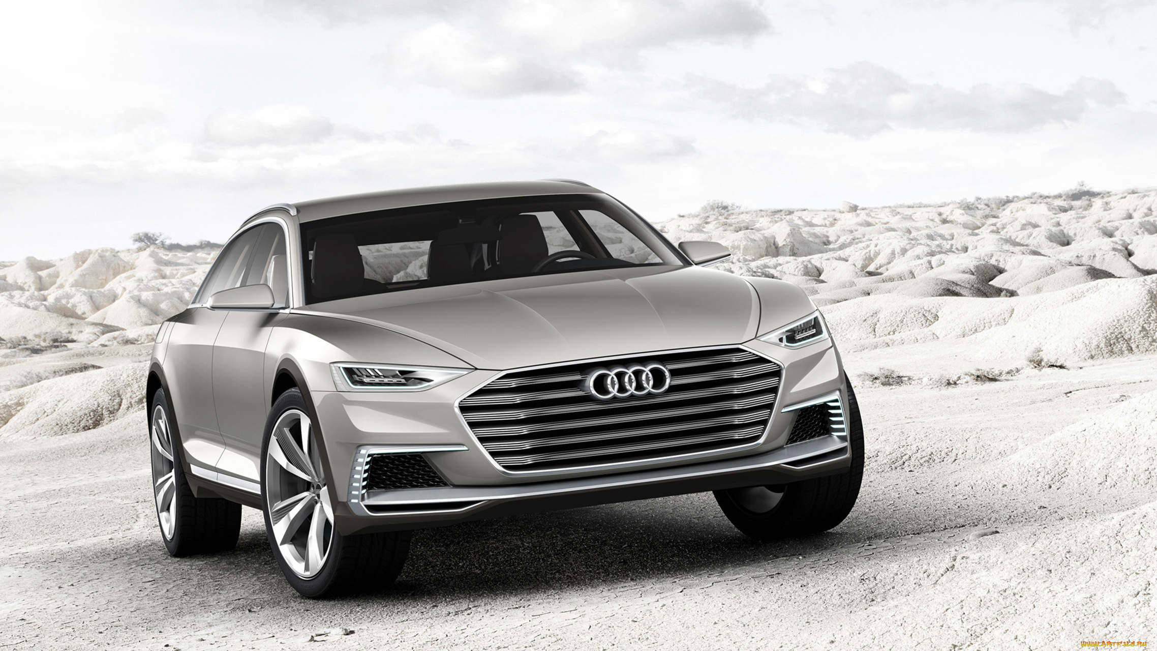 audi, prologue, allroad, concept, 2015, автомобили, audi, allroad, prologue, 2015, concept