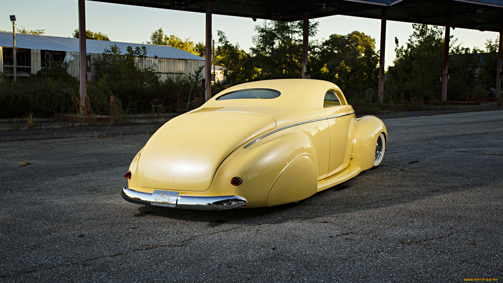 автомобили, custom, classic, car, mercury