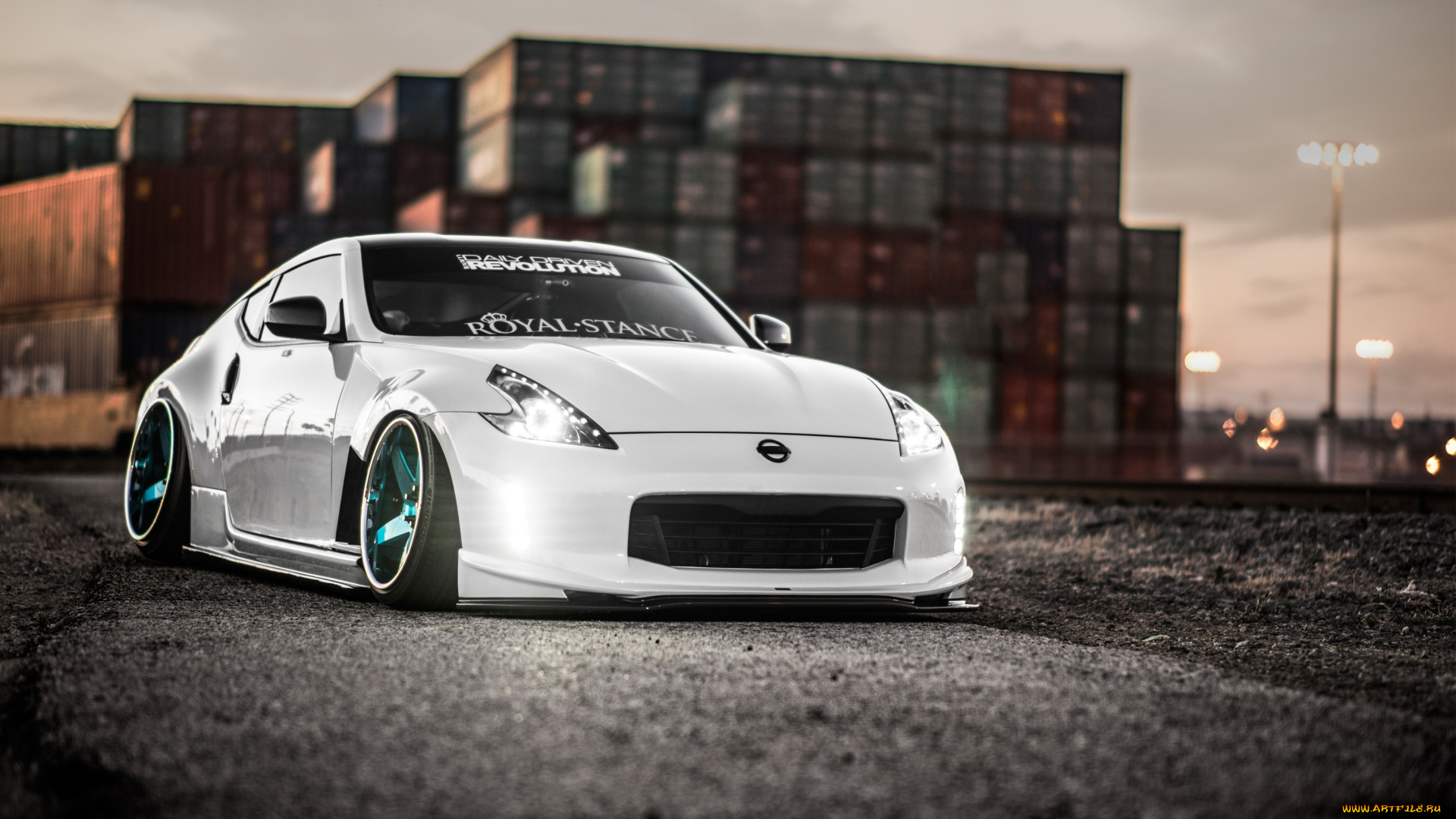 автомобили, nissan, datsun