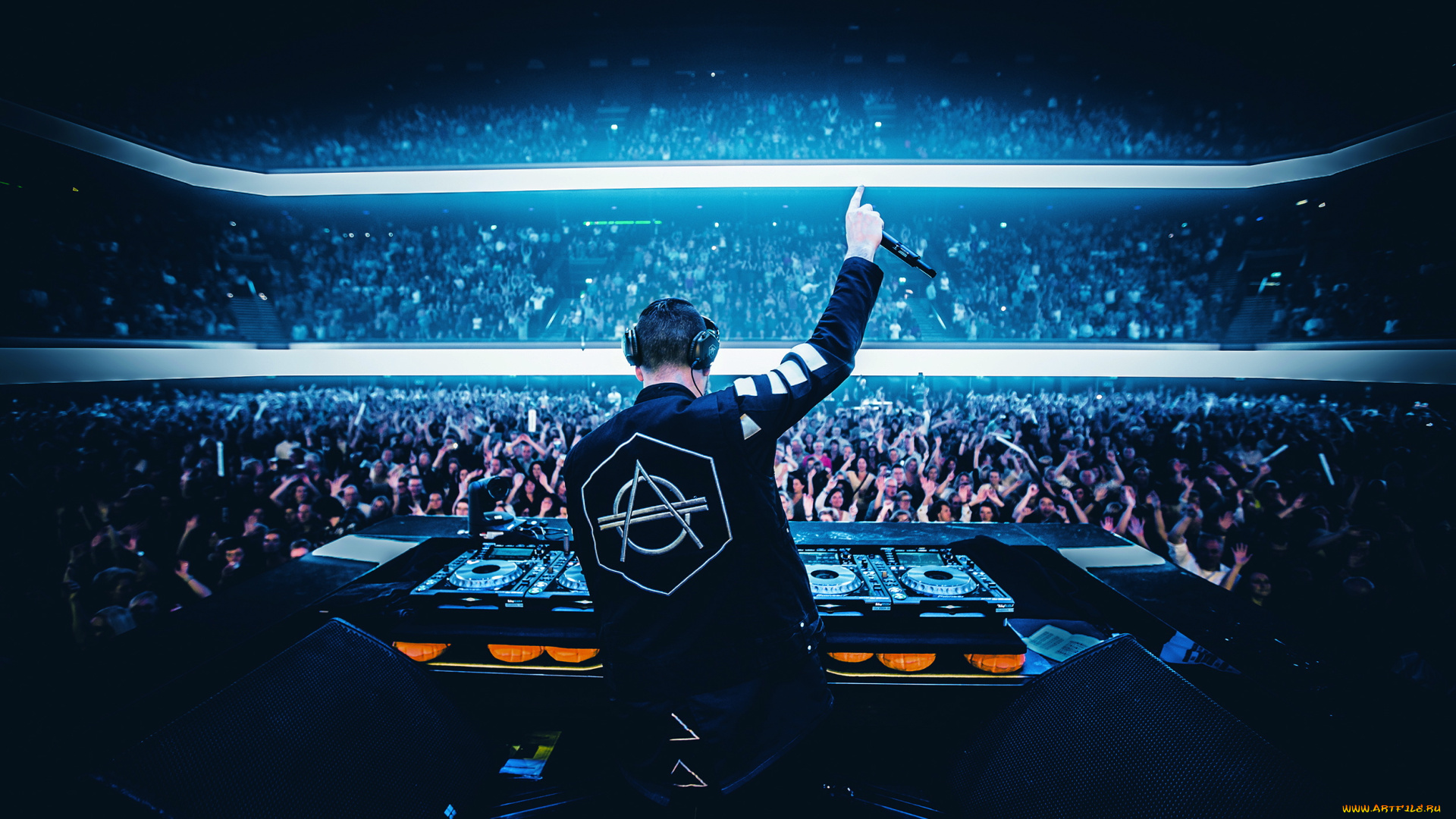 музыка, -, другое, don, diablo