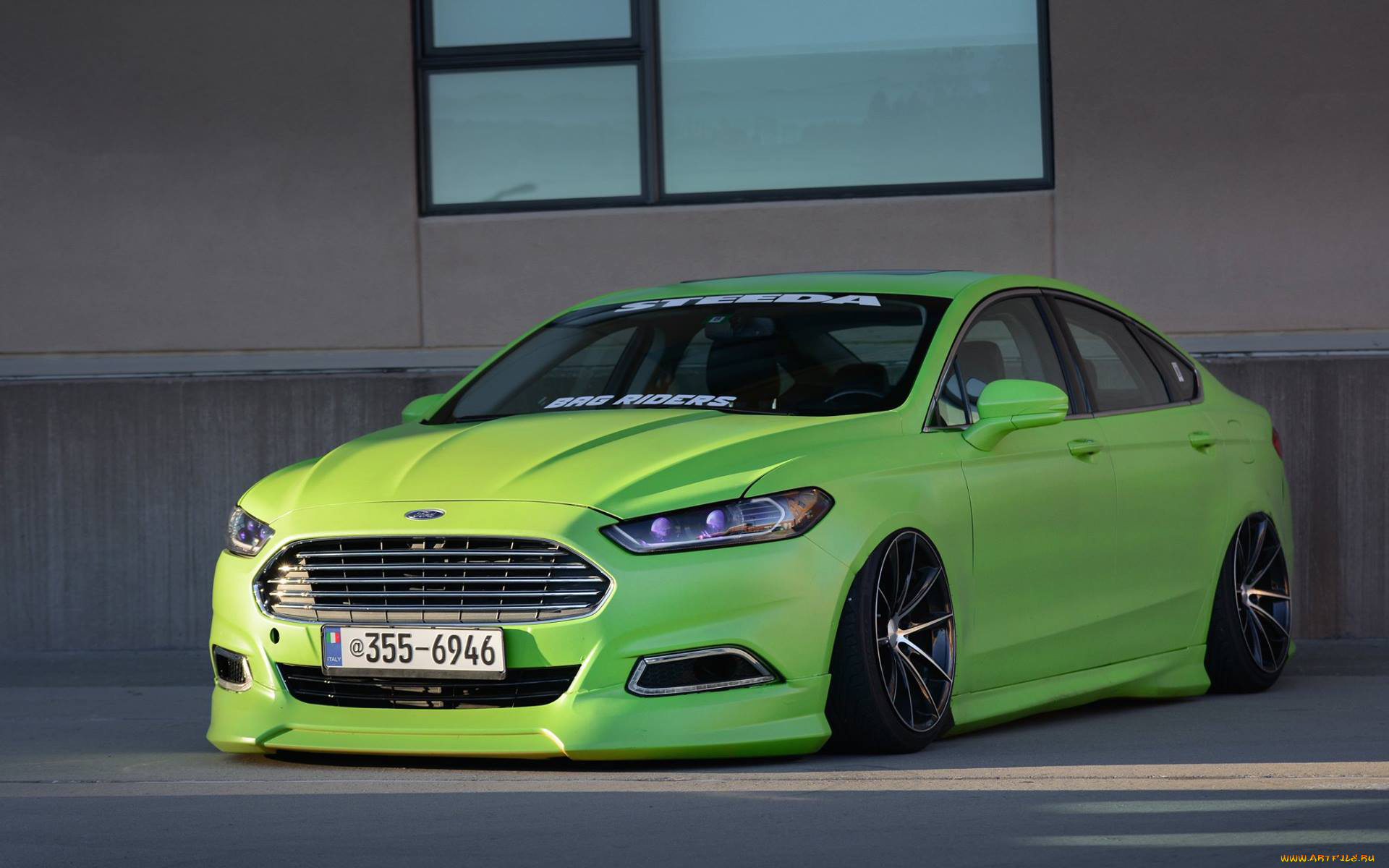 автомобили, ford