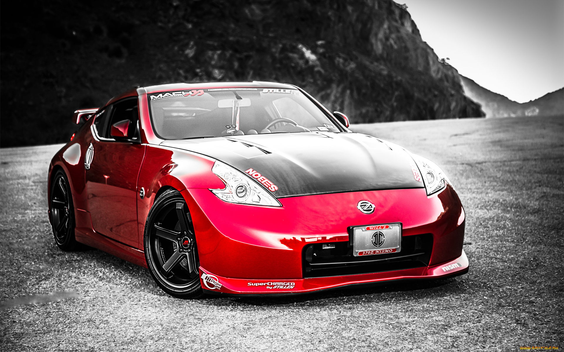 автомобили, nissan, datsun