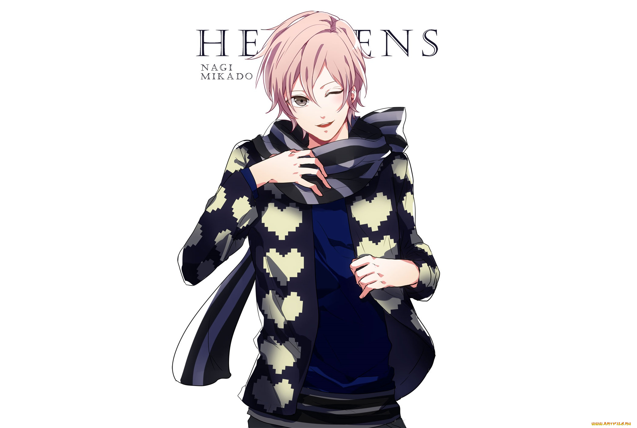 аниме, uta, no, prince-sama, поющий, принц