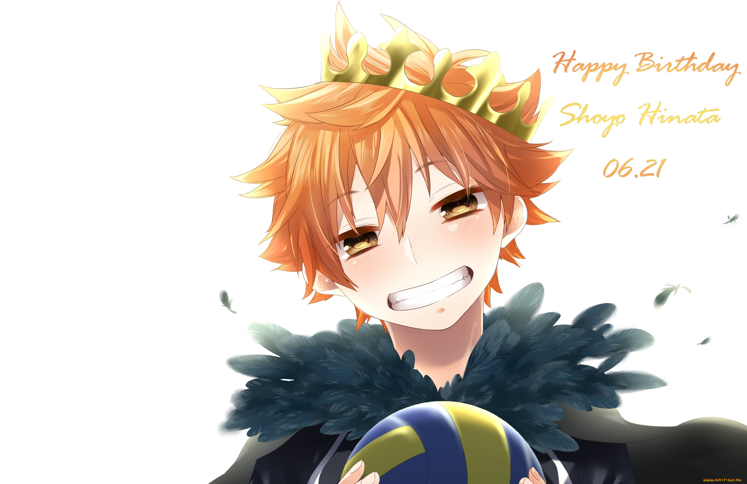 аниме, haikyuu, волейбол