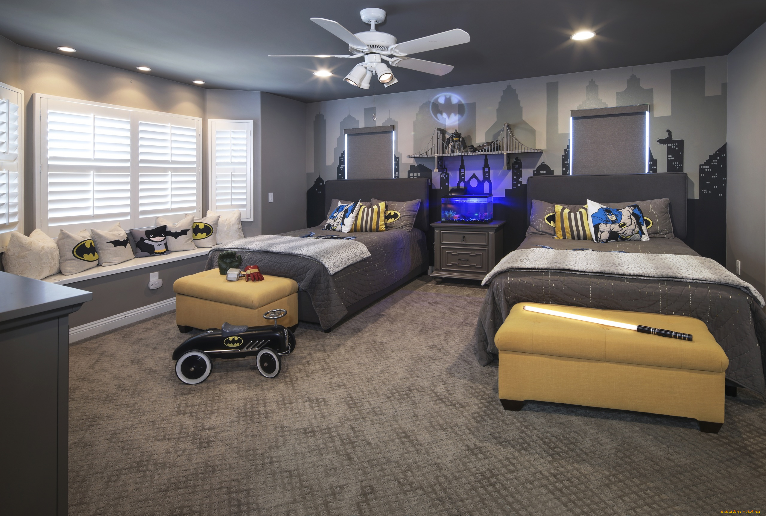 интерьер, детская, комната, toys, children, детская, дизайн, design, игрушки