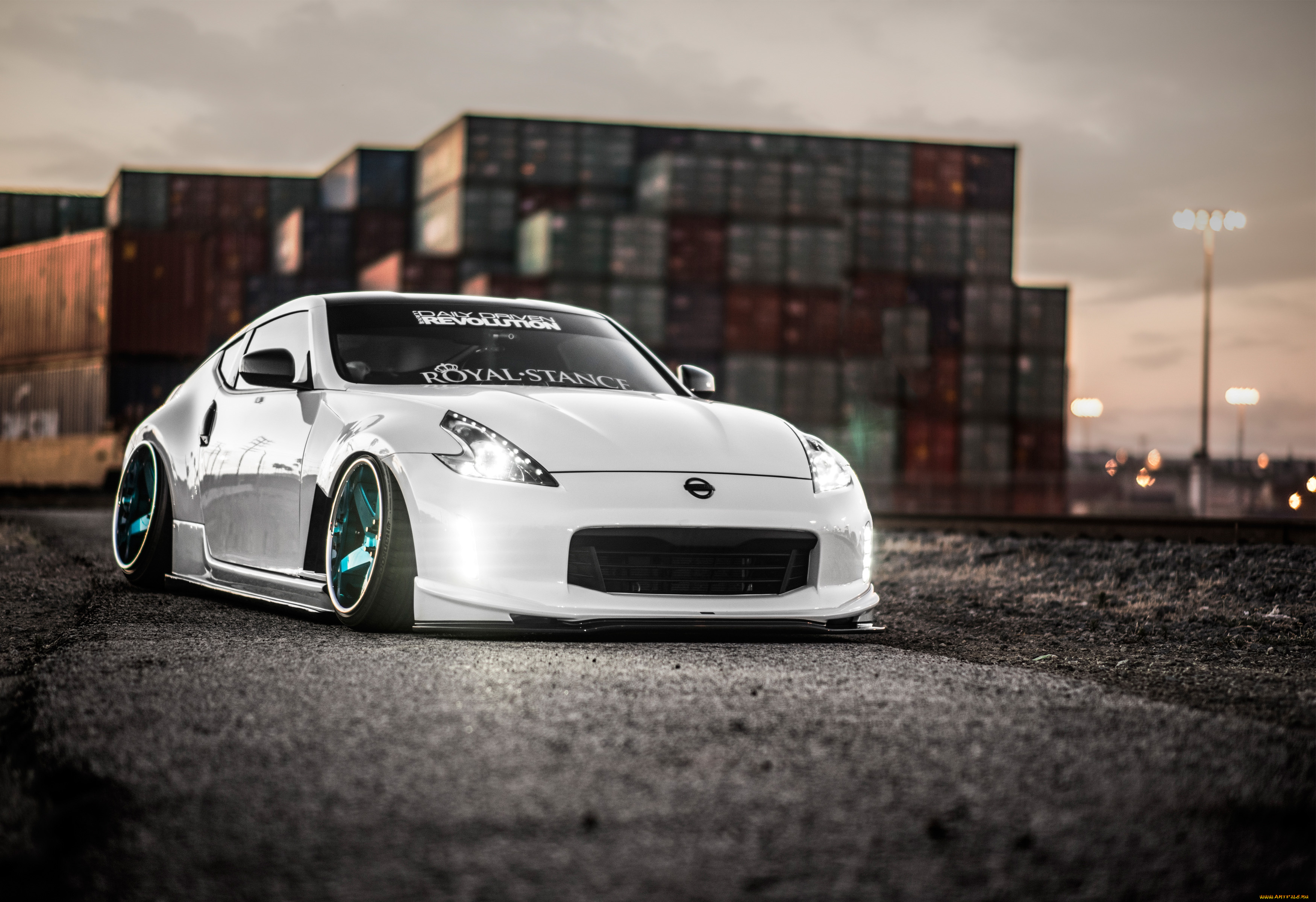 автомобили, nissan, datsun