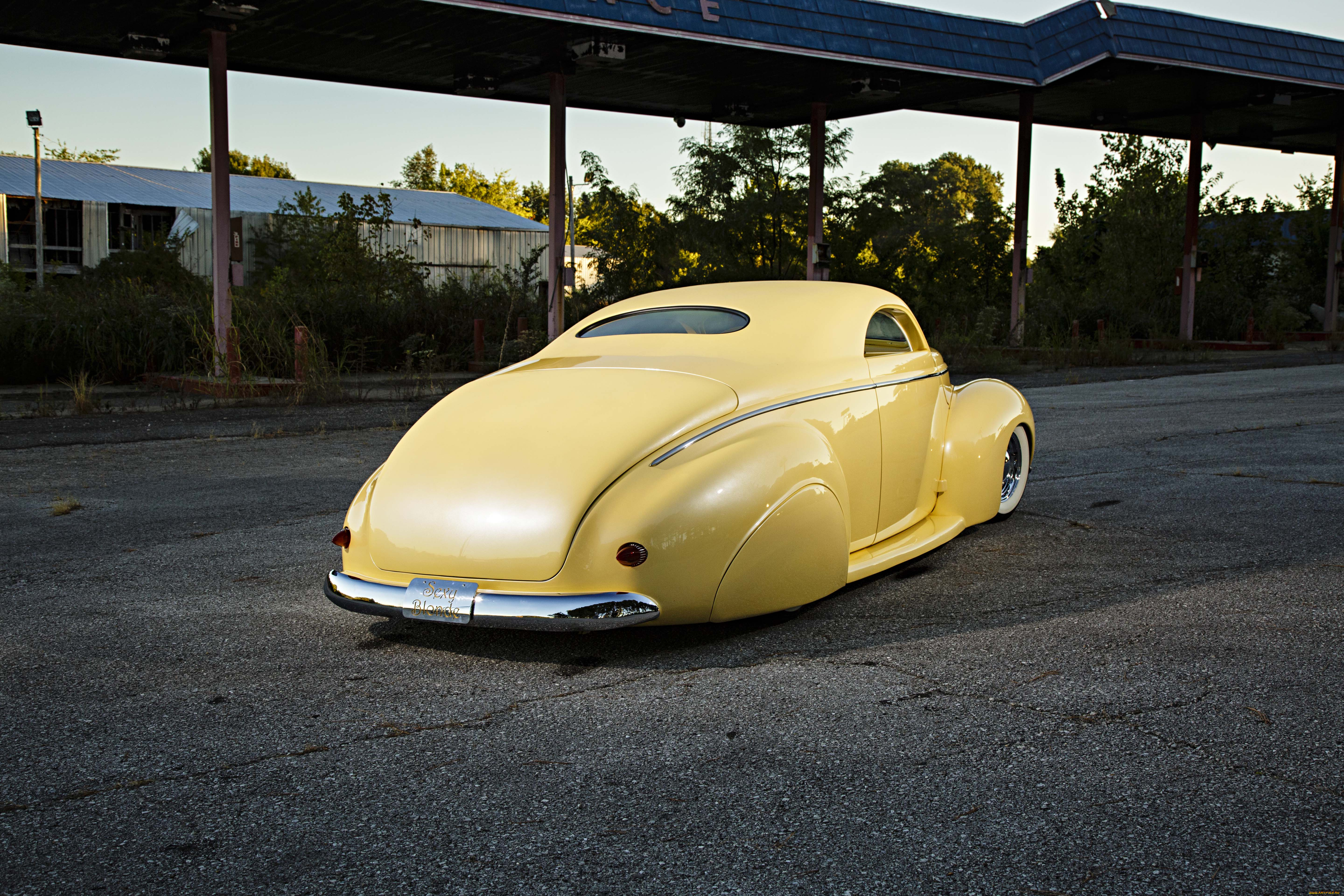 автомобили, custom, classic, car, mercury