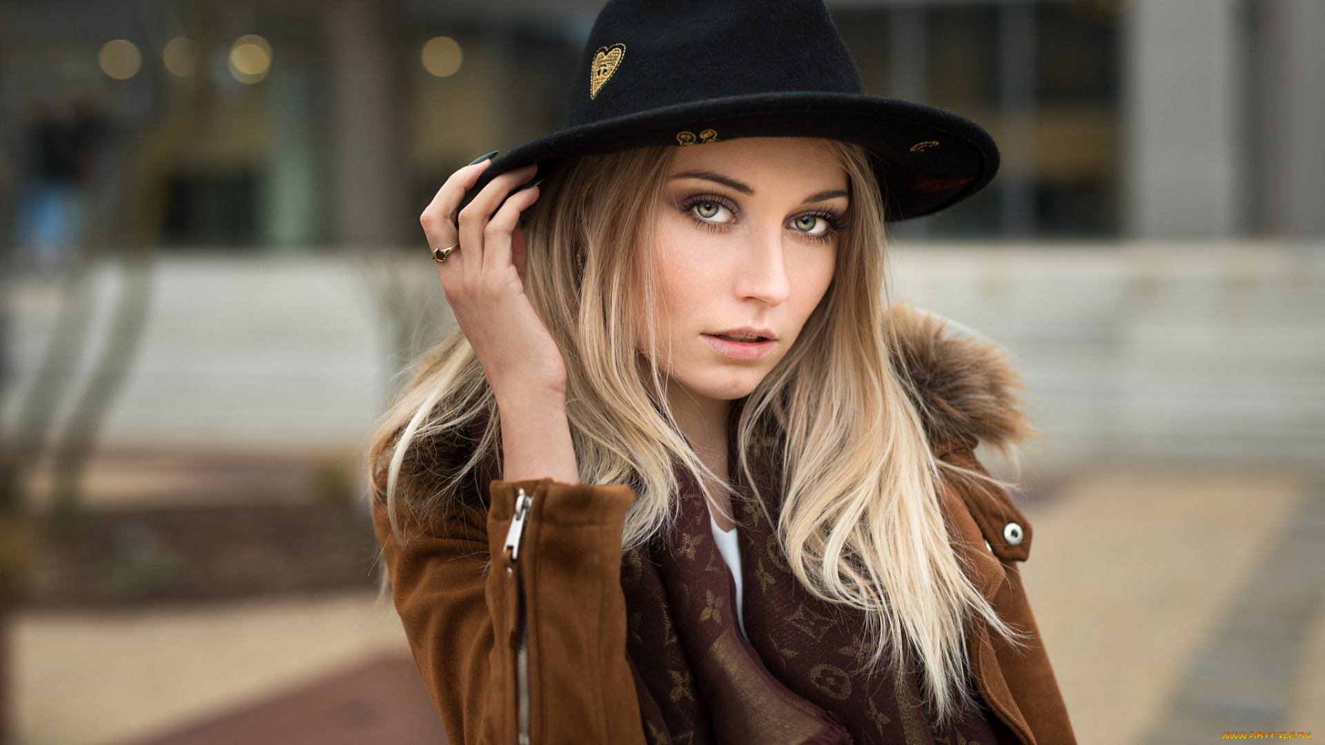 девушка, девушки, -unsort, , блондинки, , светловолосые, модель