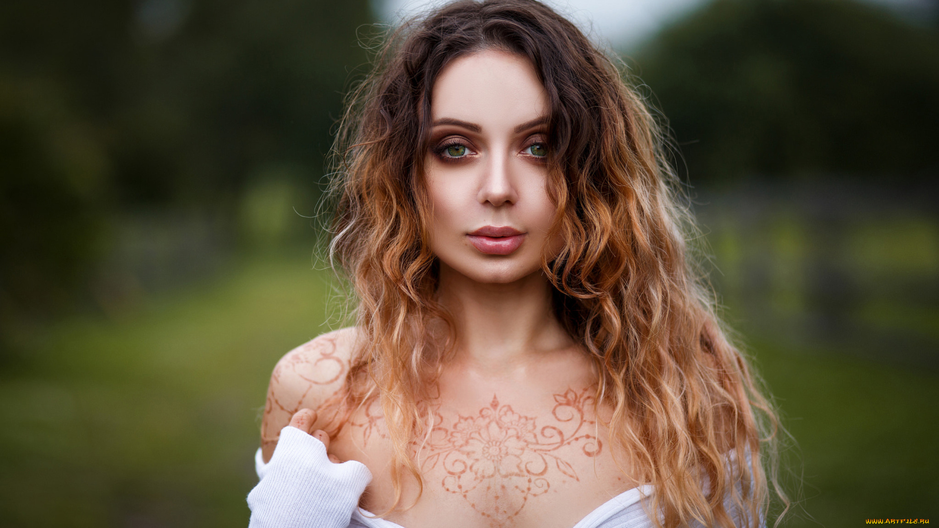 девушка, девушки, -unsort, , лица, , портреты, модель