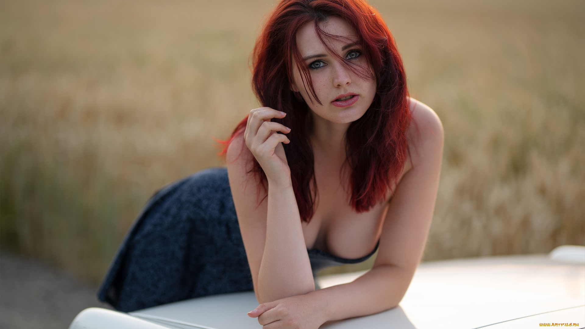 девушка, девушки, -unsort, , рыжеволосые, и, другие, модель