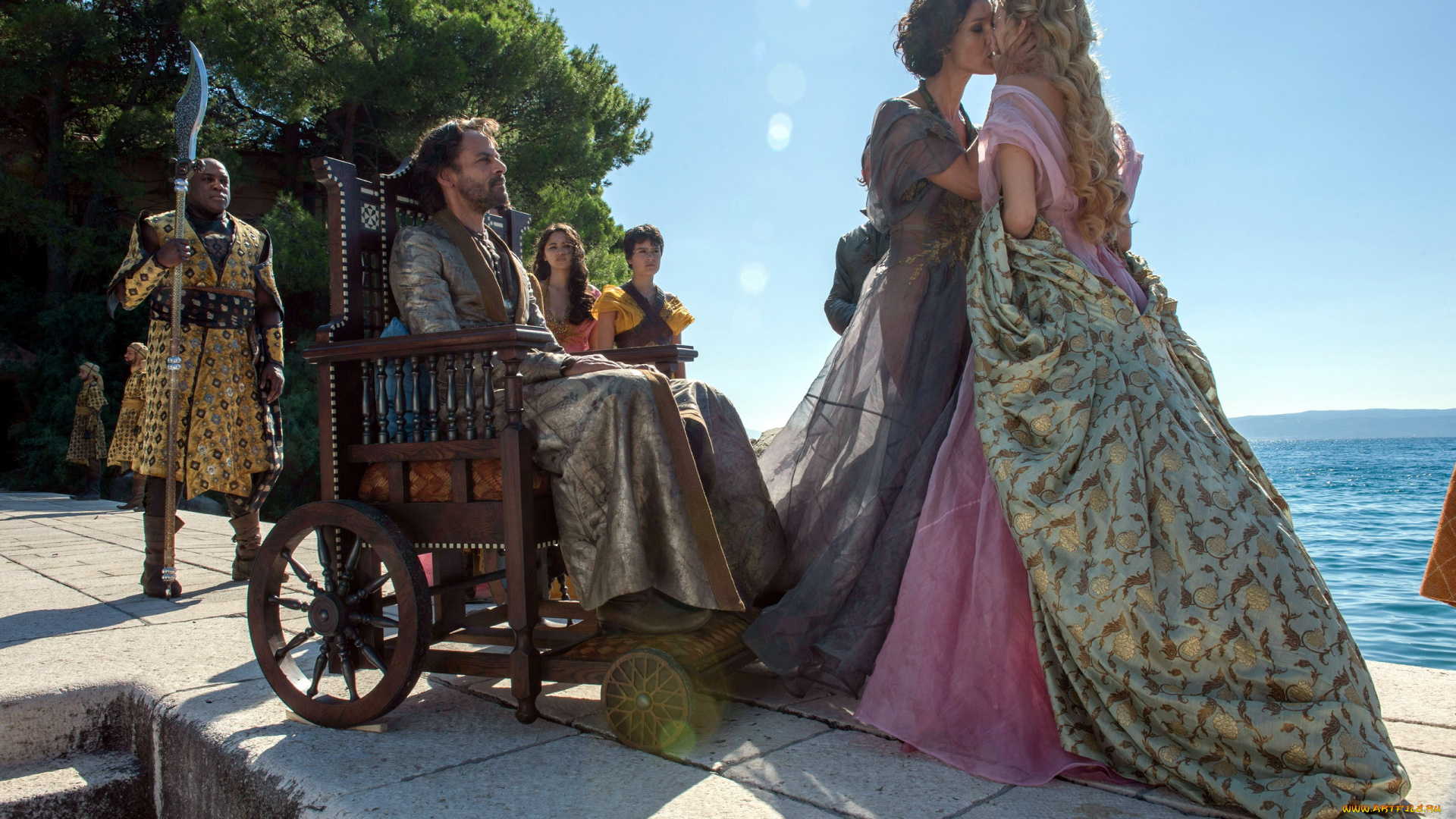 кино, фильмы, game, of, thrones, , сериал, персонажи