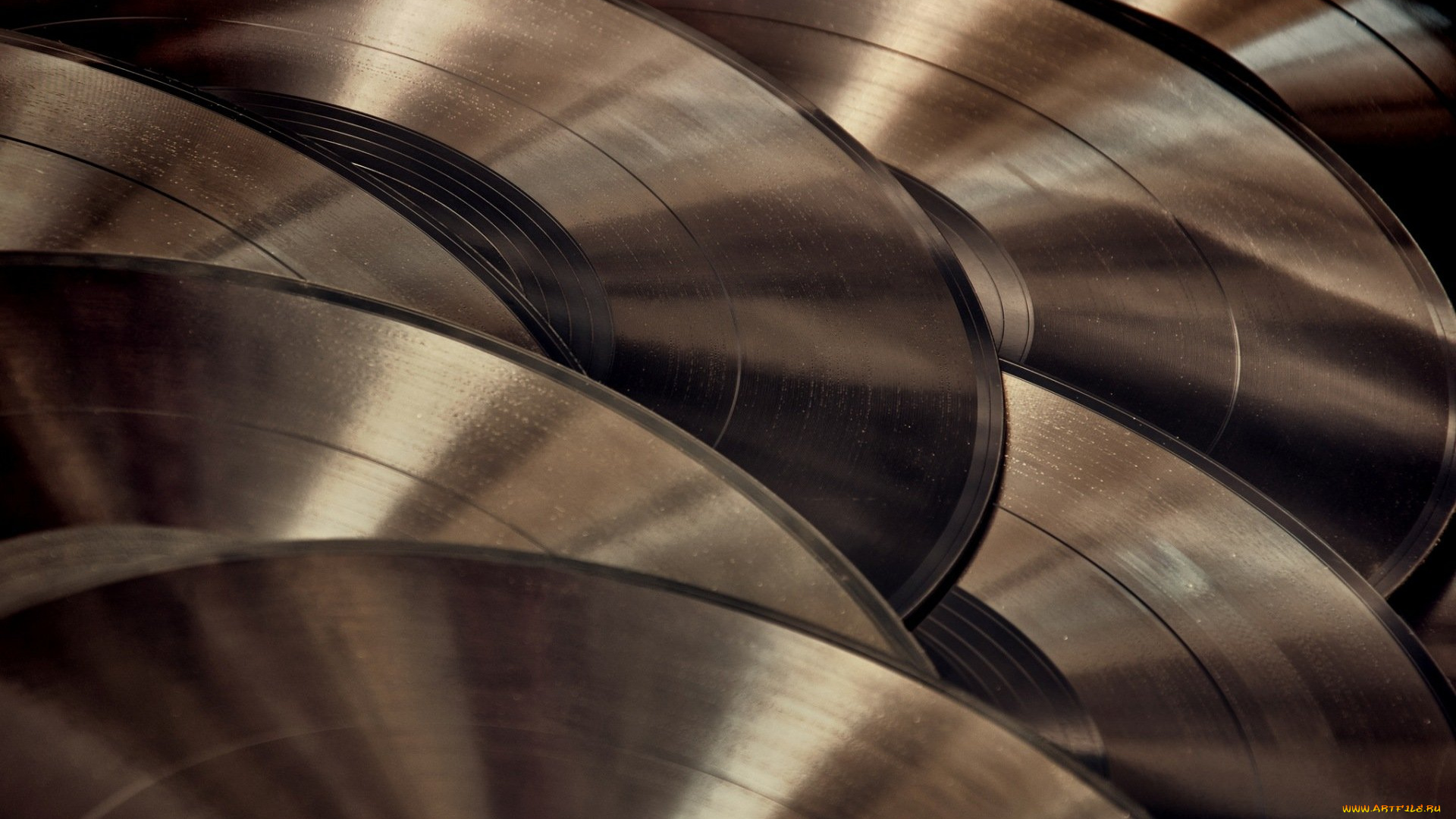 музыка, -другое, пластинка