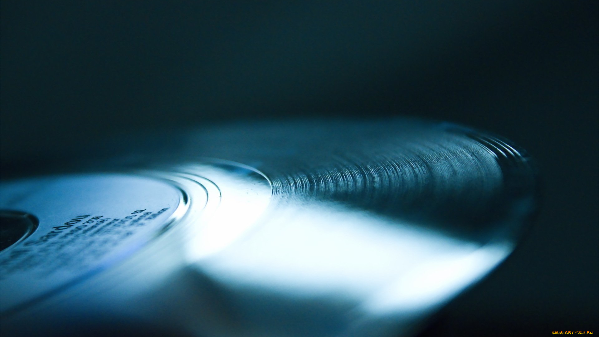 музыка, -другое, пластинка