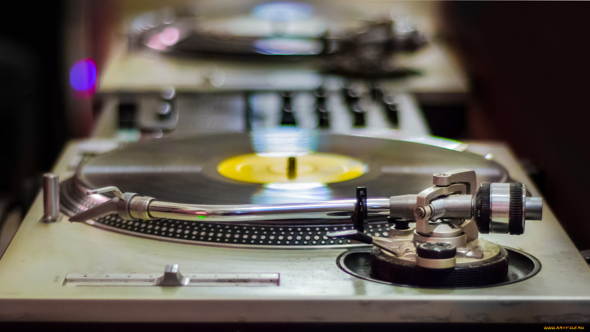 музыка, -другое, проигрыватель