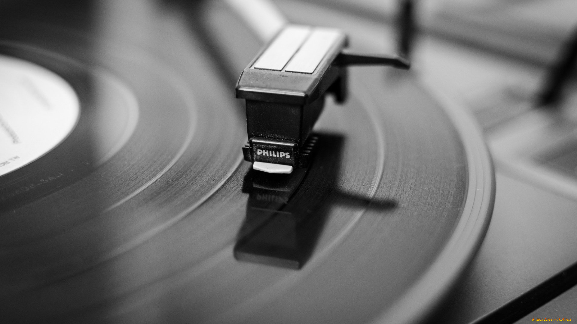 музыка, -другое, проигрыватель, пластинка