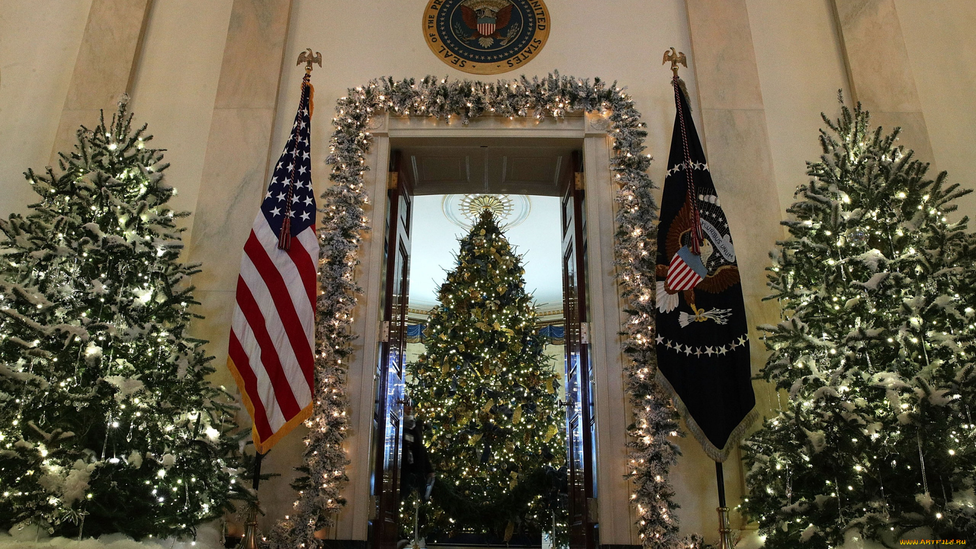 праздничные, Ёлки, елка