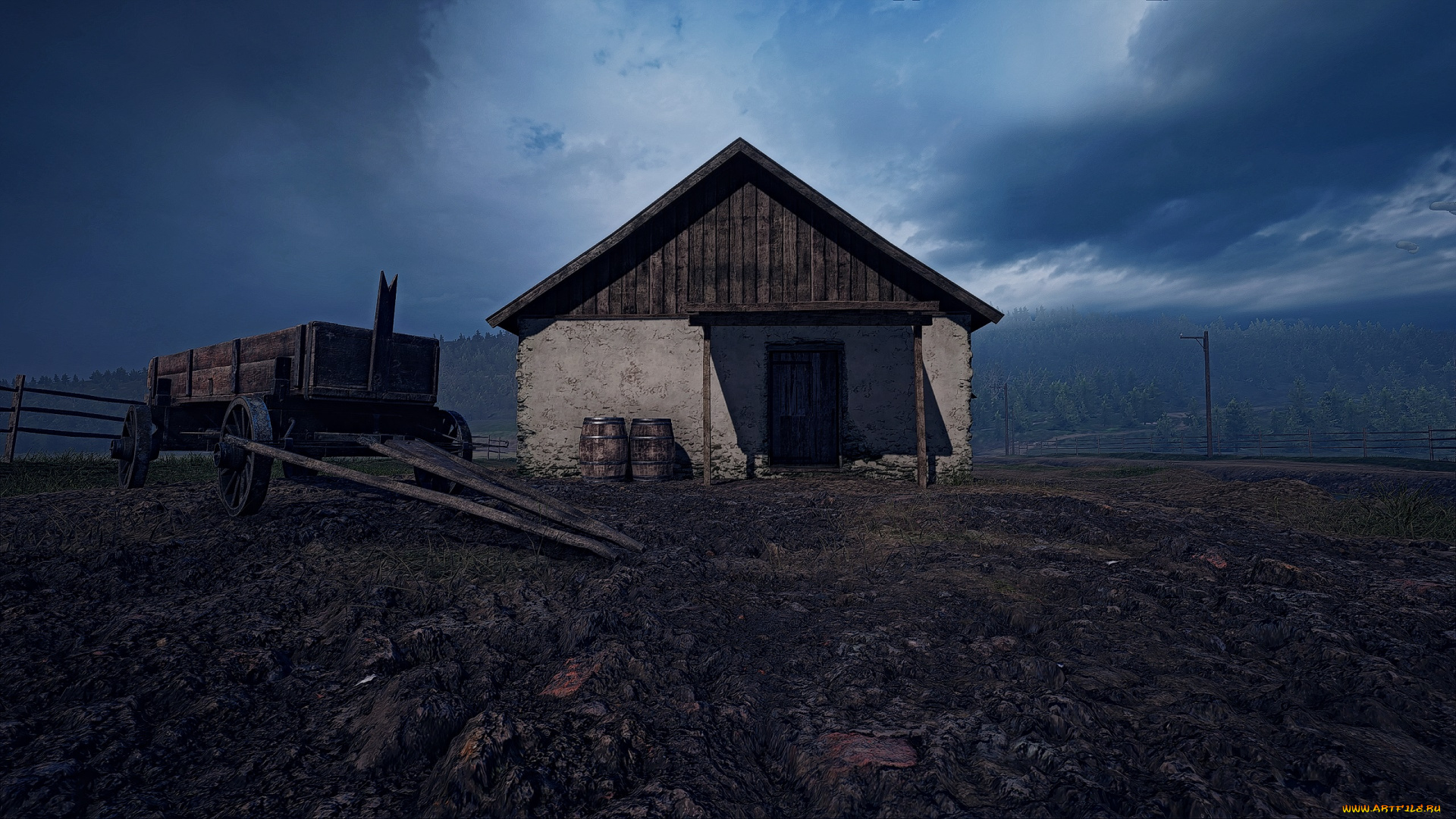 видео, игры, battlefield, 1, battlefield, 1