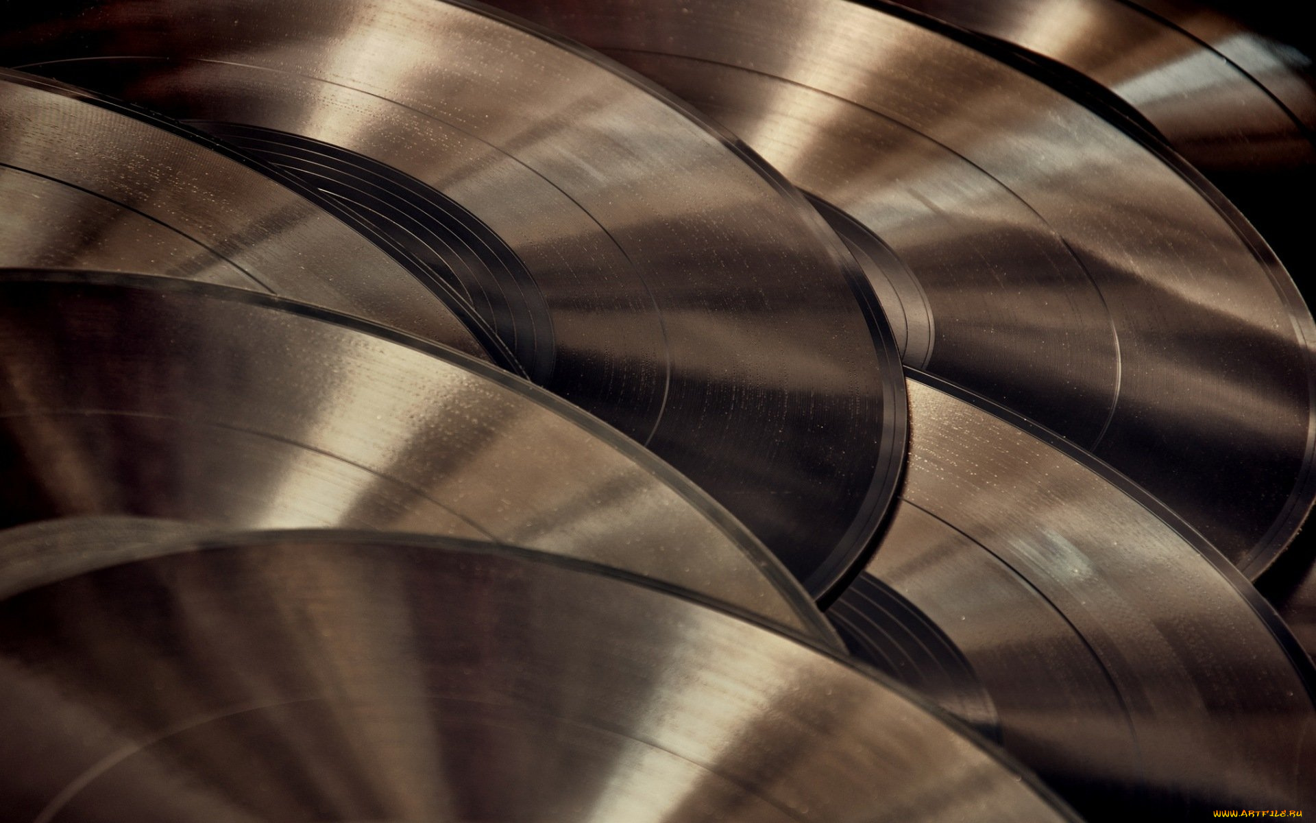 музыка, -другое, пластинка