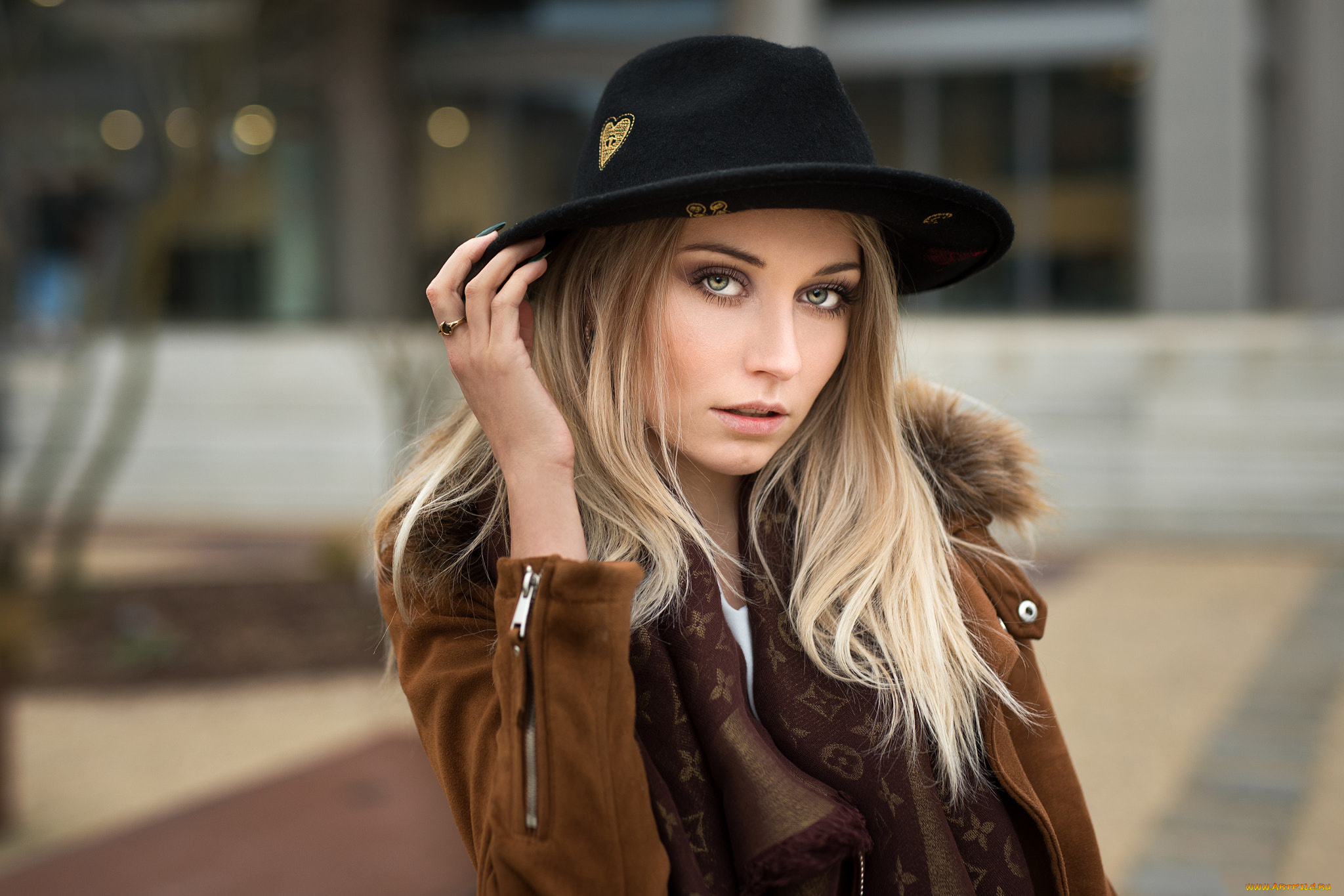 девушка, девушки, -unsort, , блондинки, , светловолосые, модель