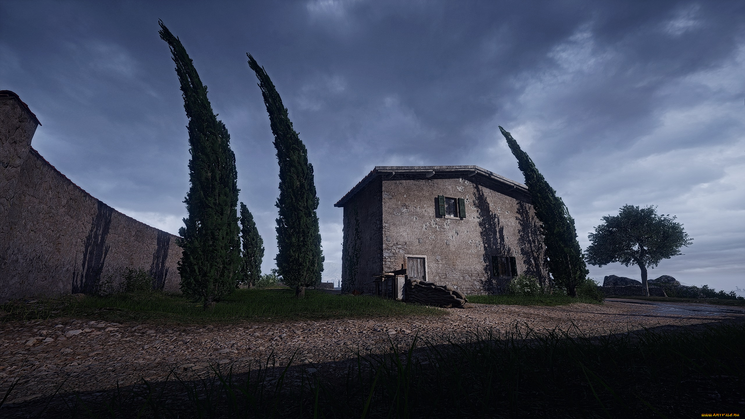 видео, игры, battlefield, 1, battlefield, 1