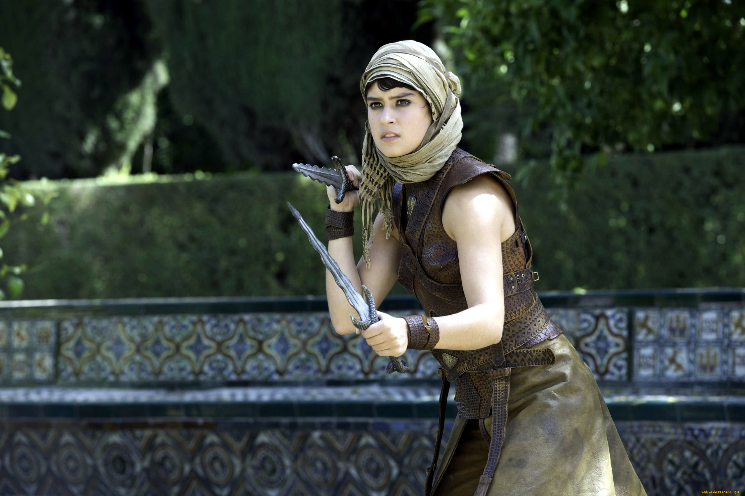 кино, фильмы, game, of, thrones, , сериал, воительница, персонаж