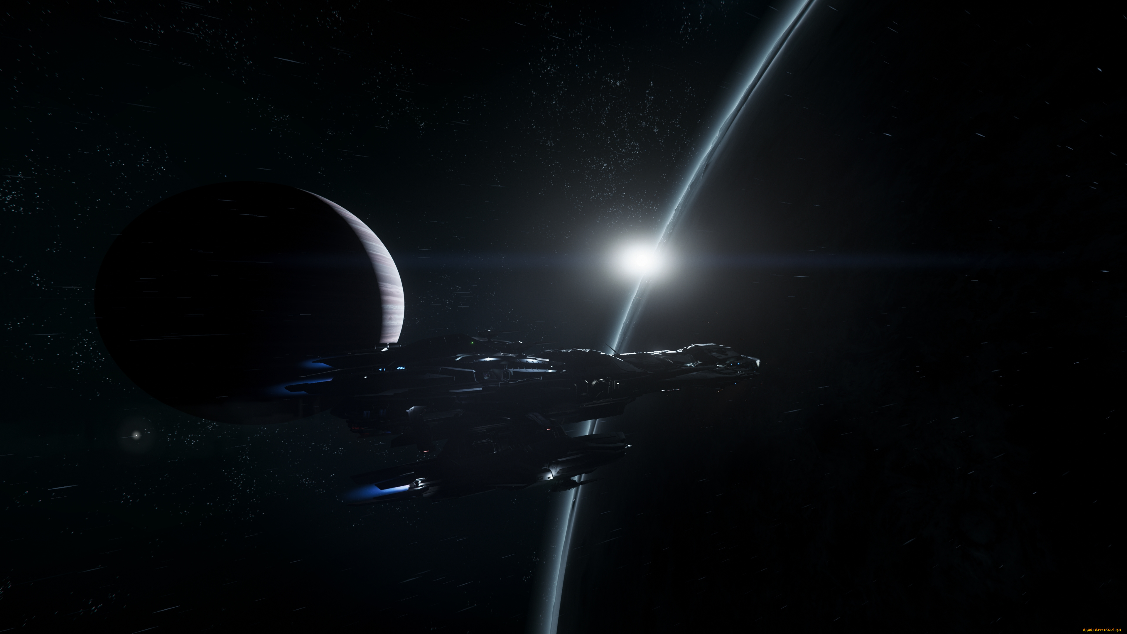 видео, игры, star, citizen, star, citizen