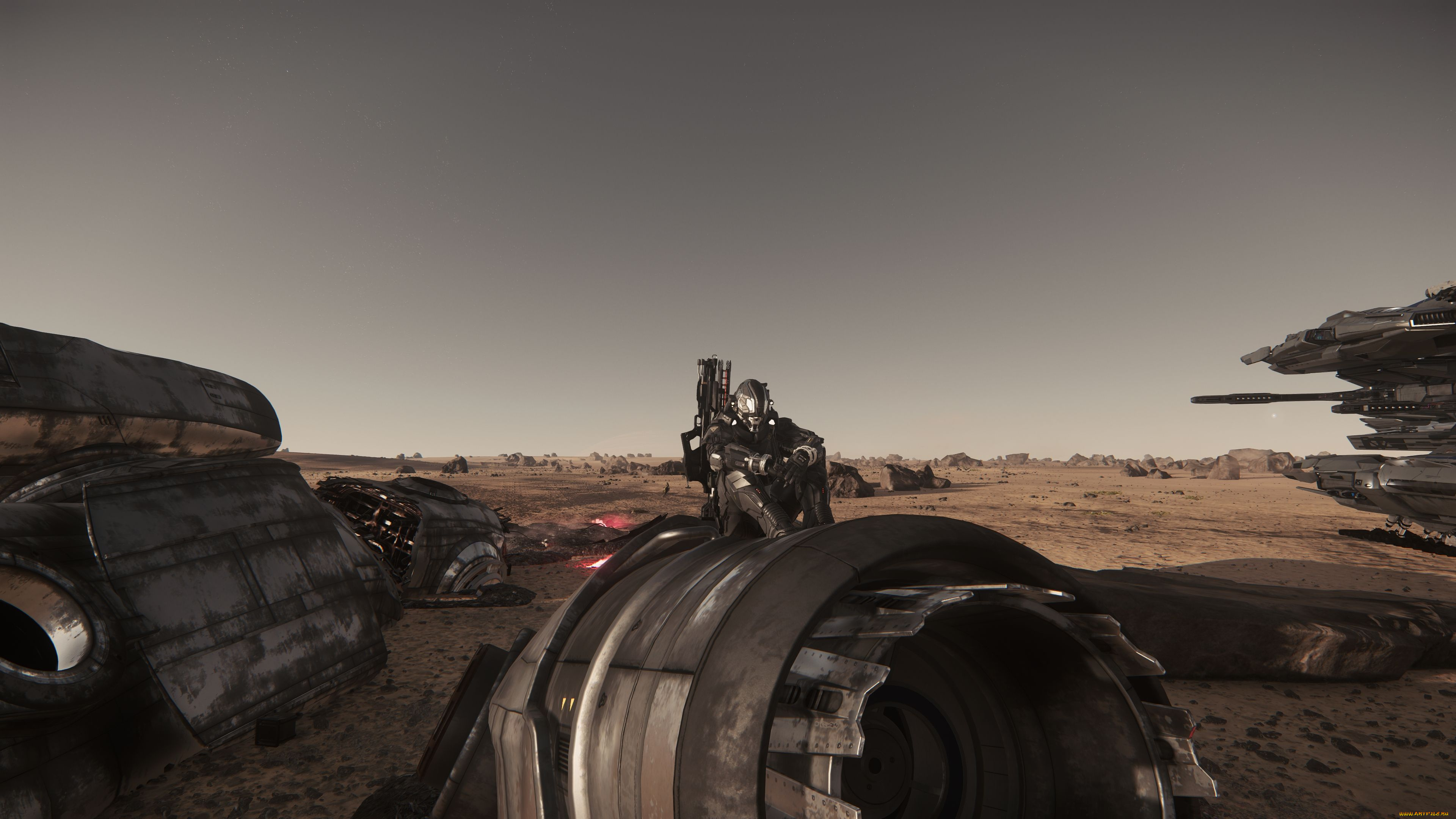 видео, игры, star, citizen, star, citizen