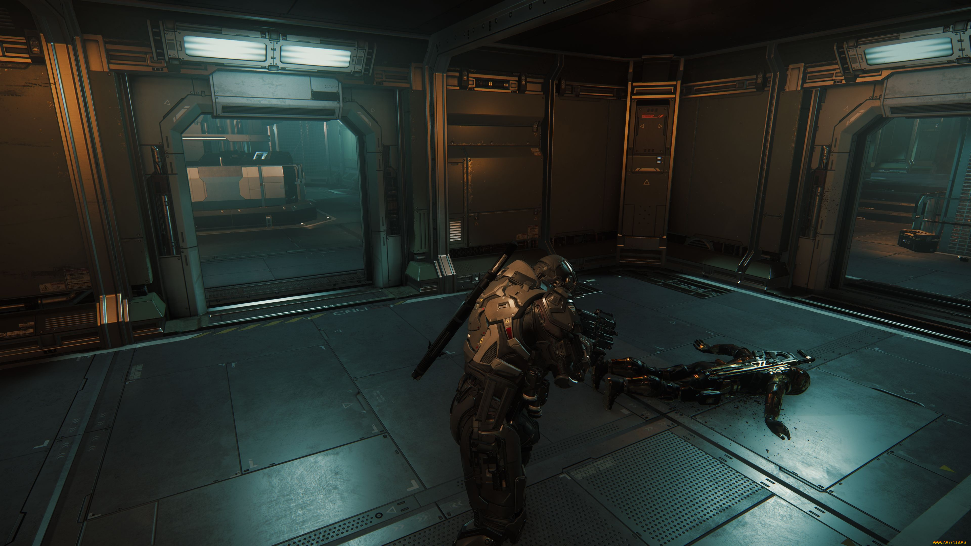 видео, игры, star, citizen, star, citizen