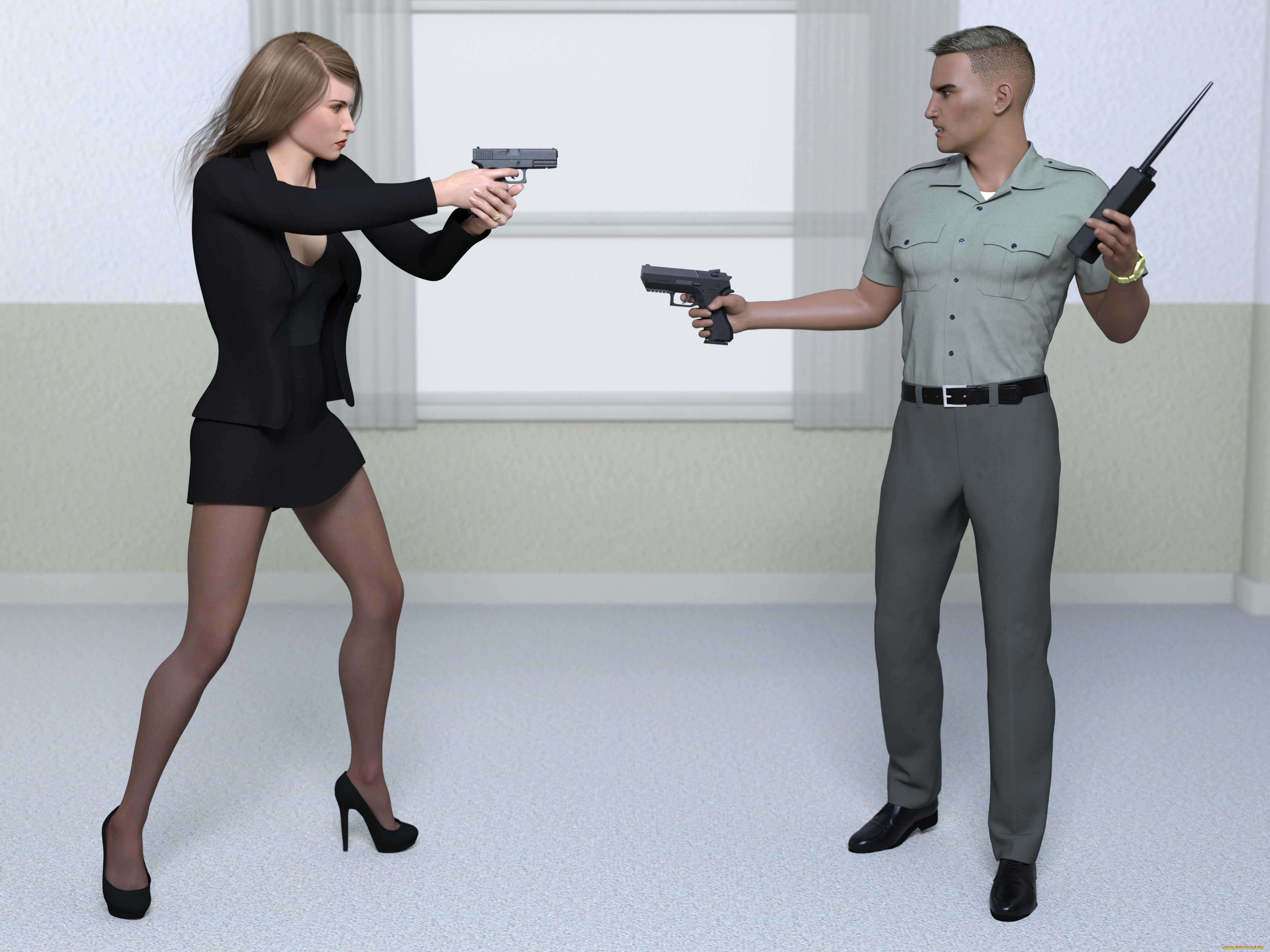 spy, games, 3д, графика, фантазия, , fantasy, девушка, взгляд, фон