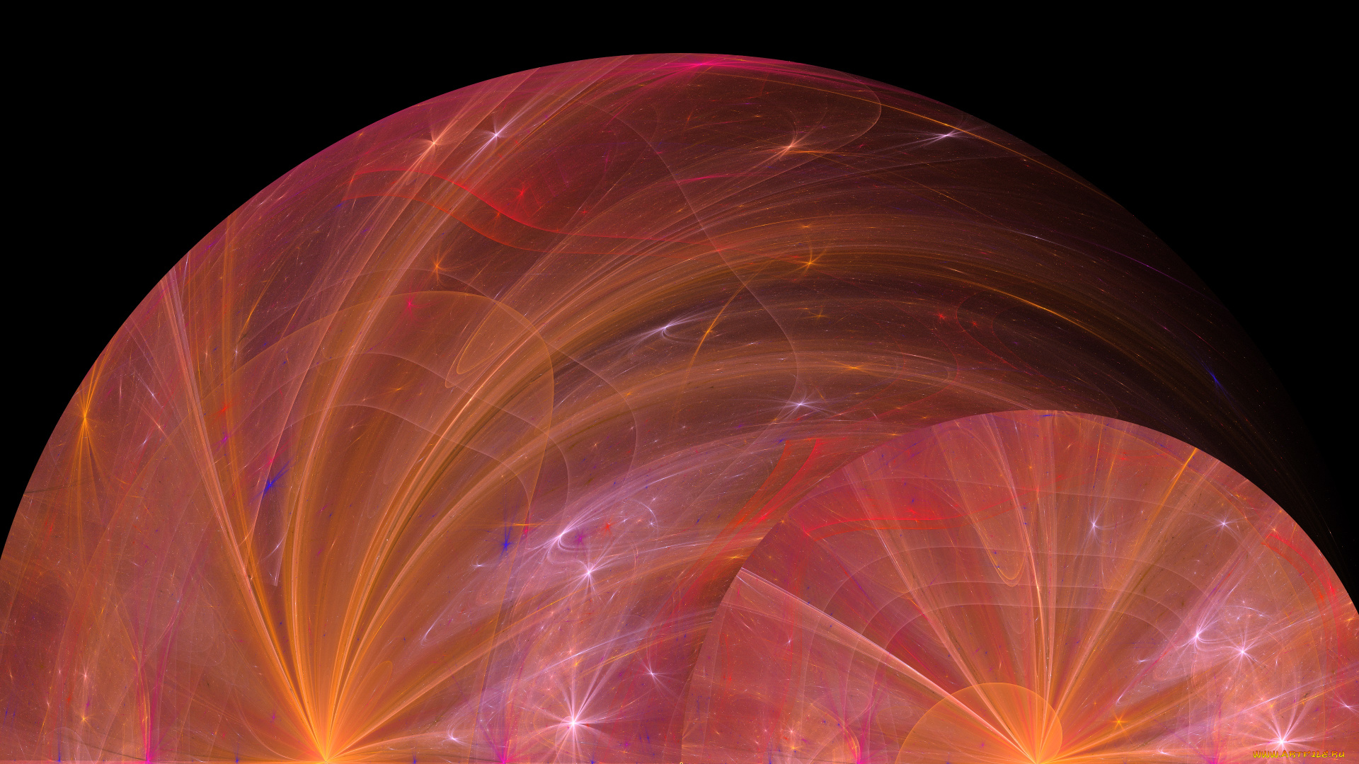 3д, графика, абстракция, , abstract, цвет, фон, узор