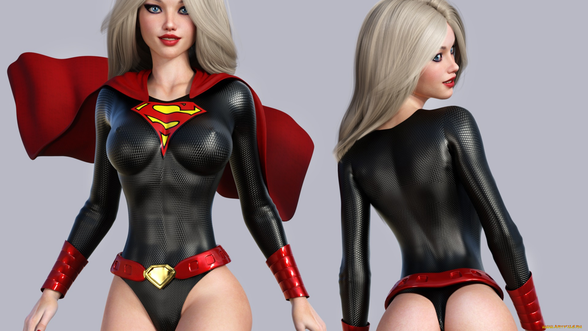 3д, графика, люди, , people, фон, взгляд, девушка