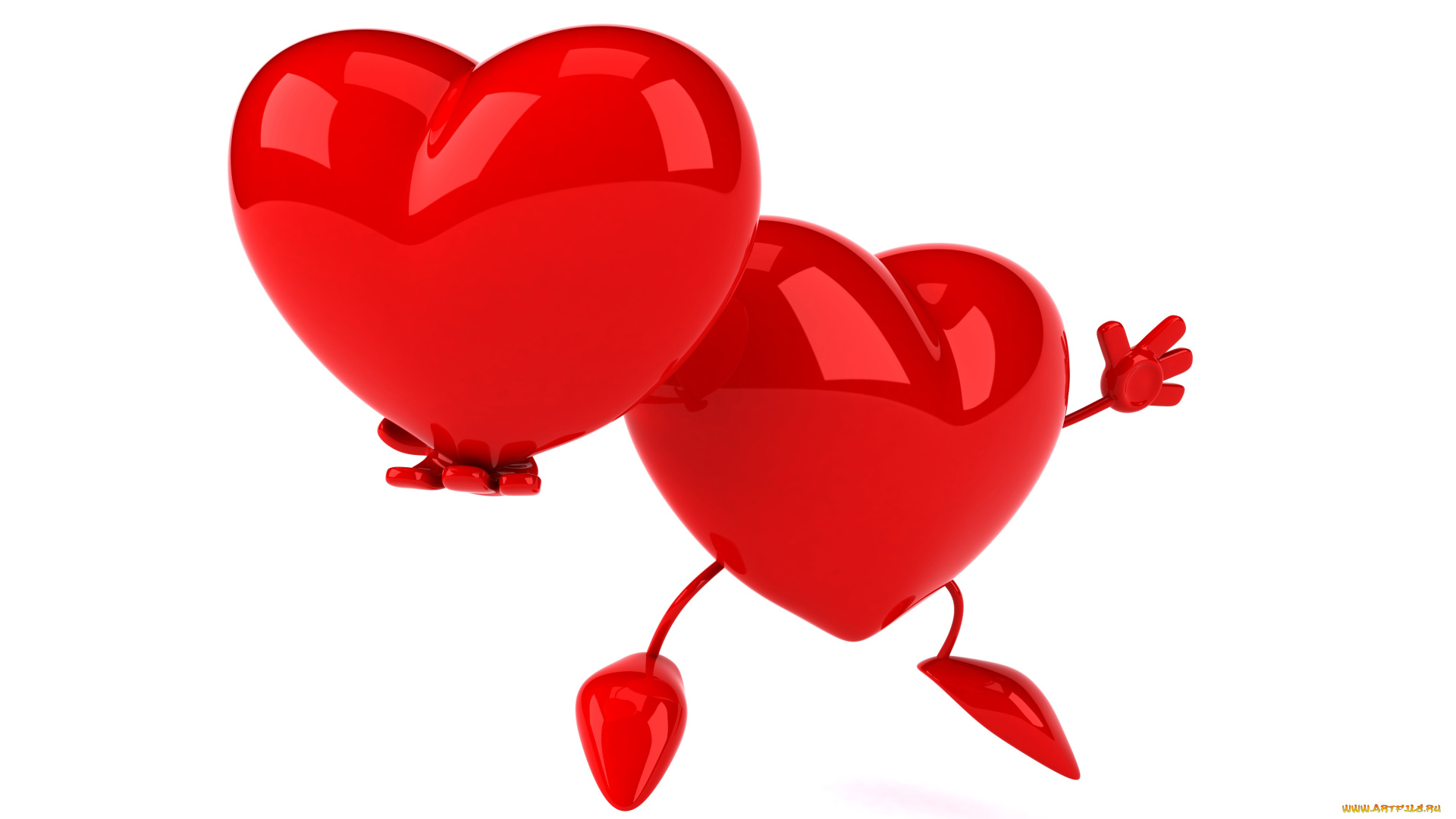 праздничные, день, святого, валентина, , сердечки, , любовь, сердечки, фон