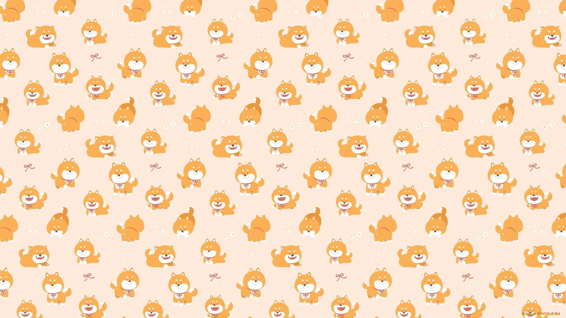 векторная, графика, животные, , animals, собачка